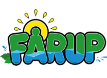 Fårup logo