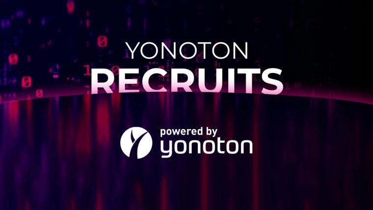 Yonoton rekrytoi: Business Controller 