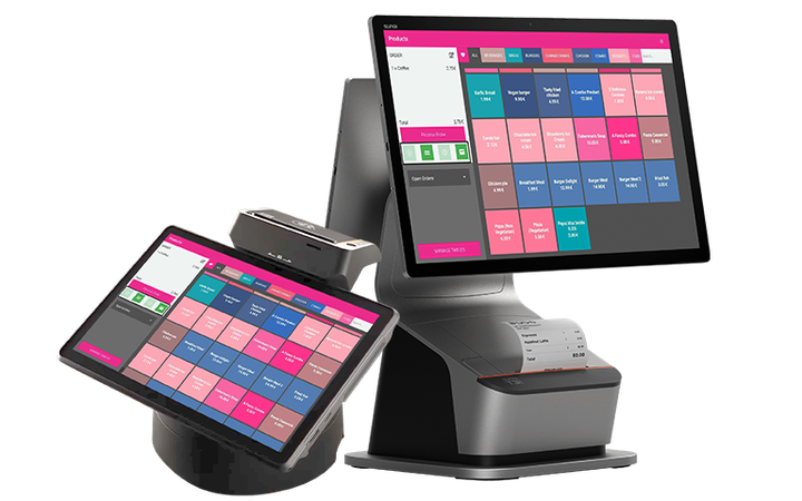 Webshop highlight