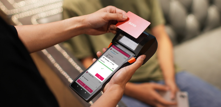 Mini POS 
