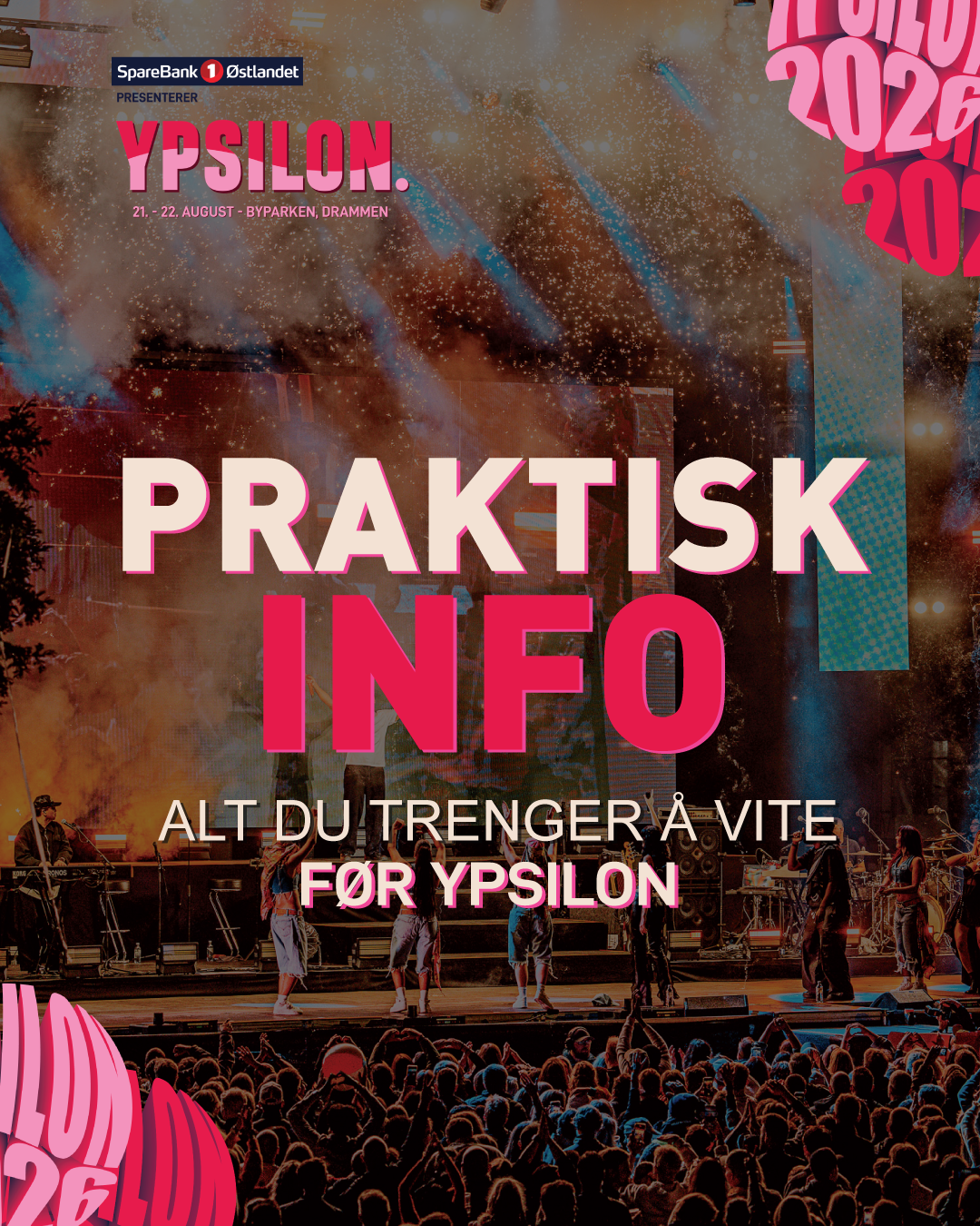 Praktisk info bilde.
