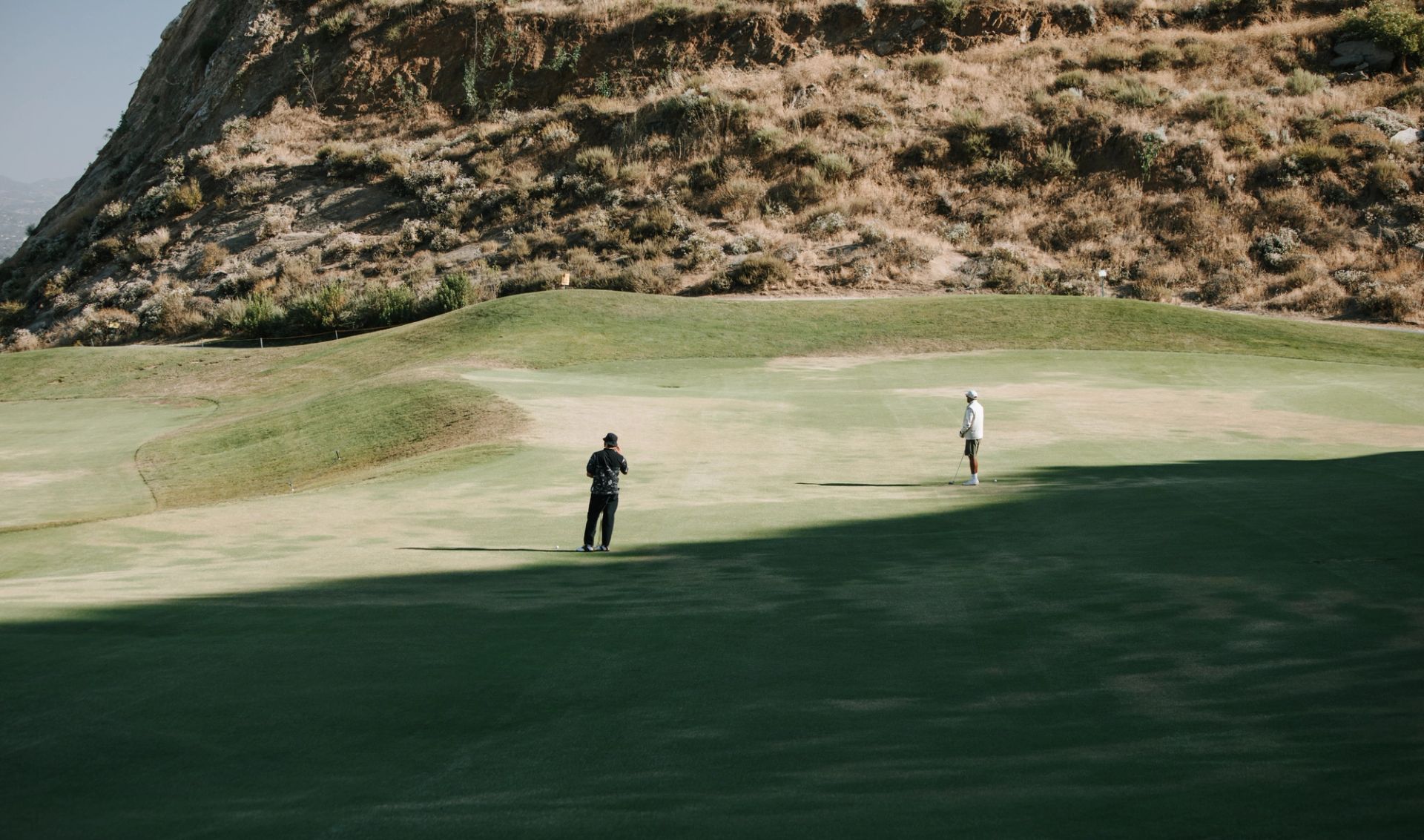 A GAME TO BE EXPLORED