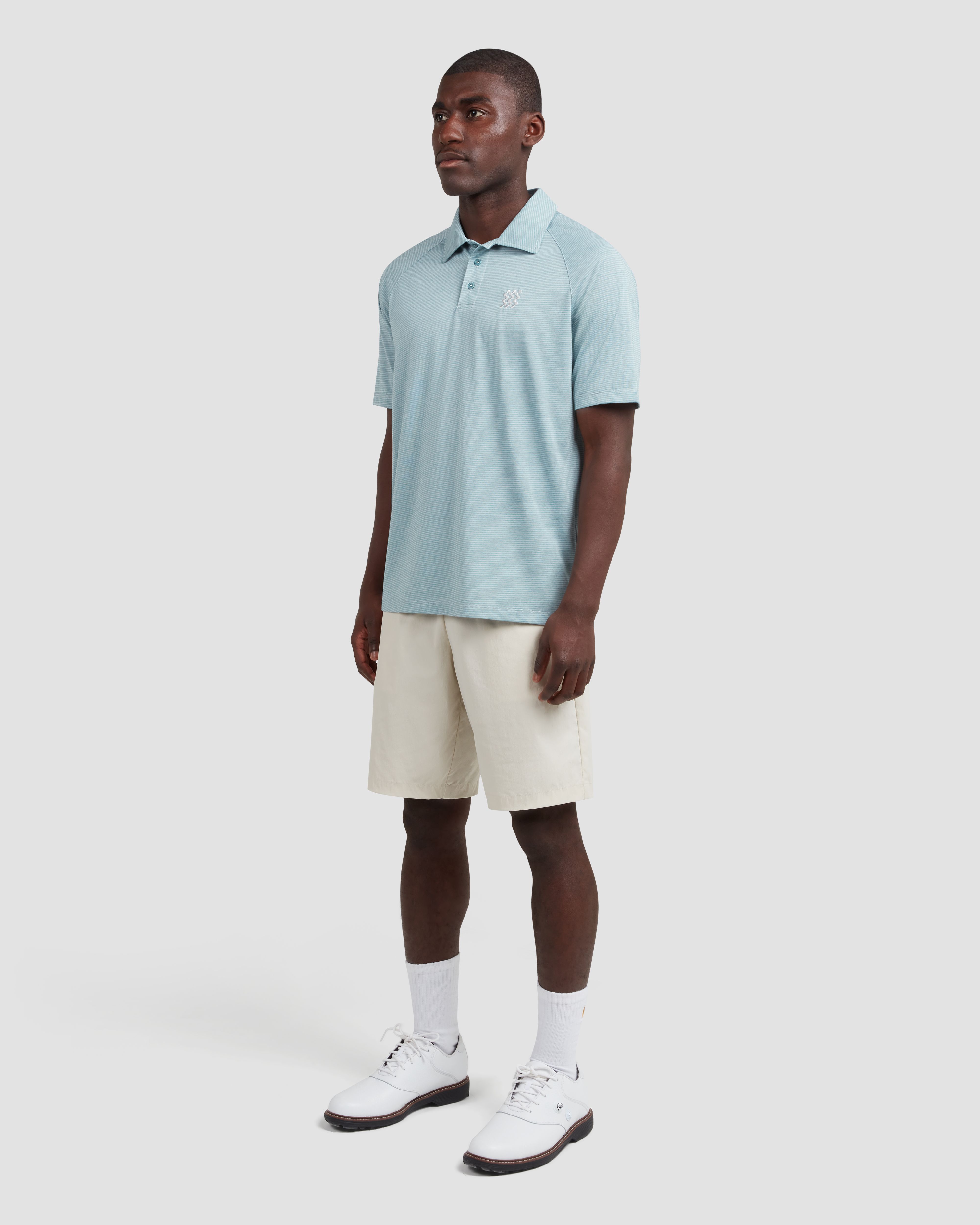 Buttersoft Polo | Manors Golf