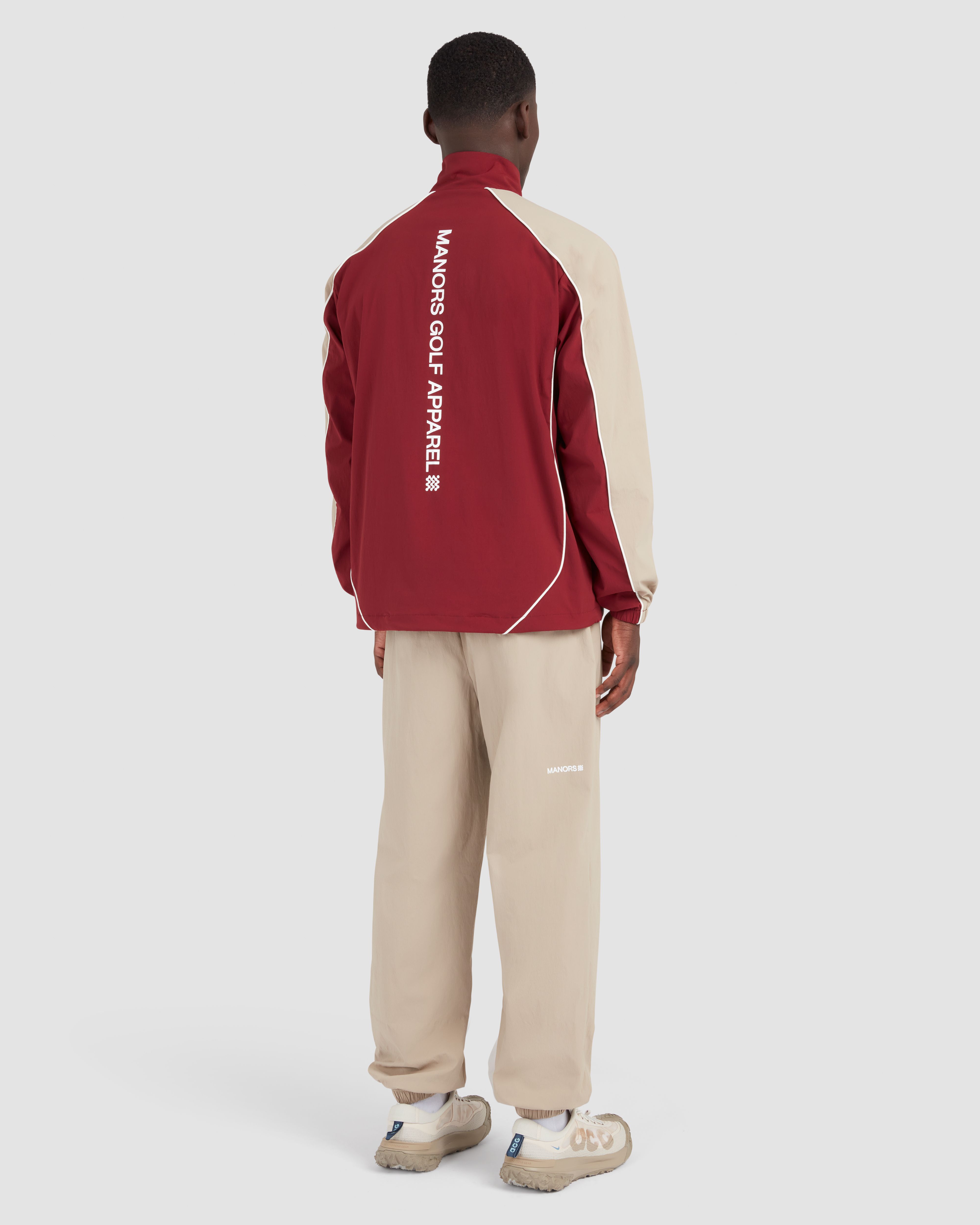 Club Pant | Manors Golf