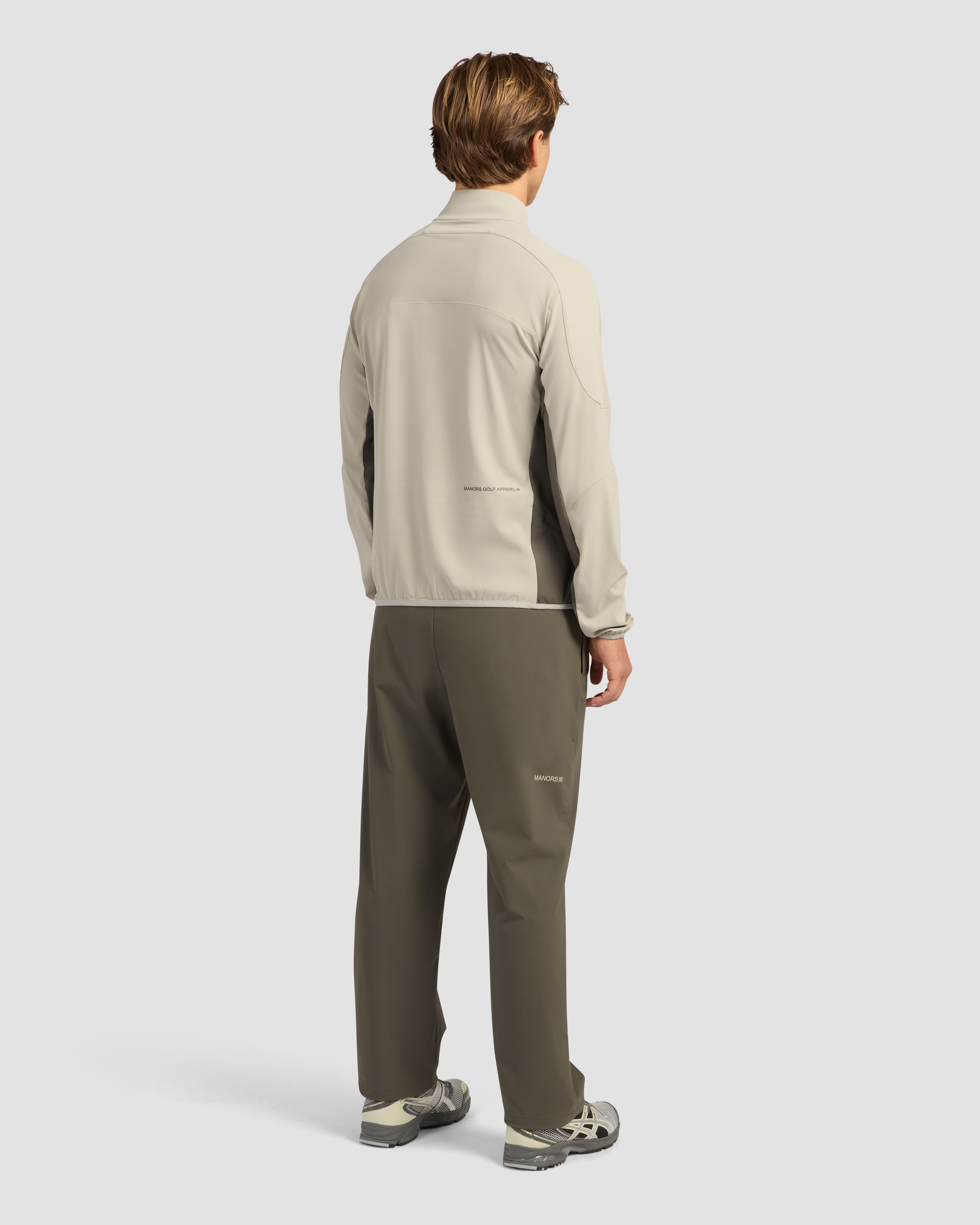 Club Pant | Manors Golf