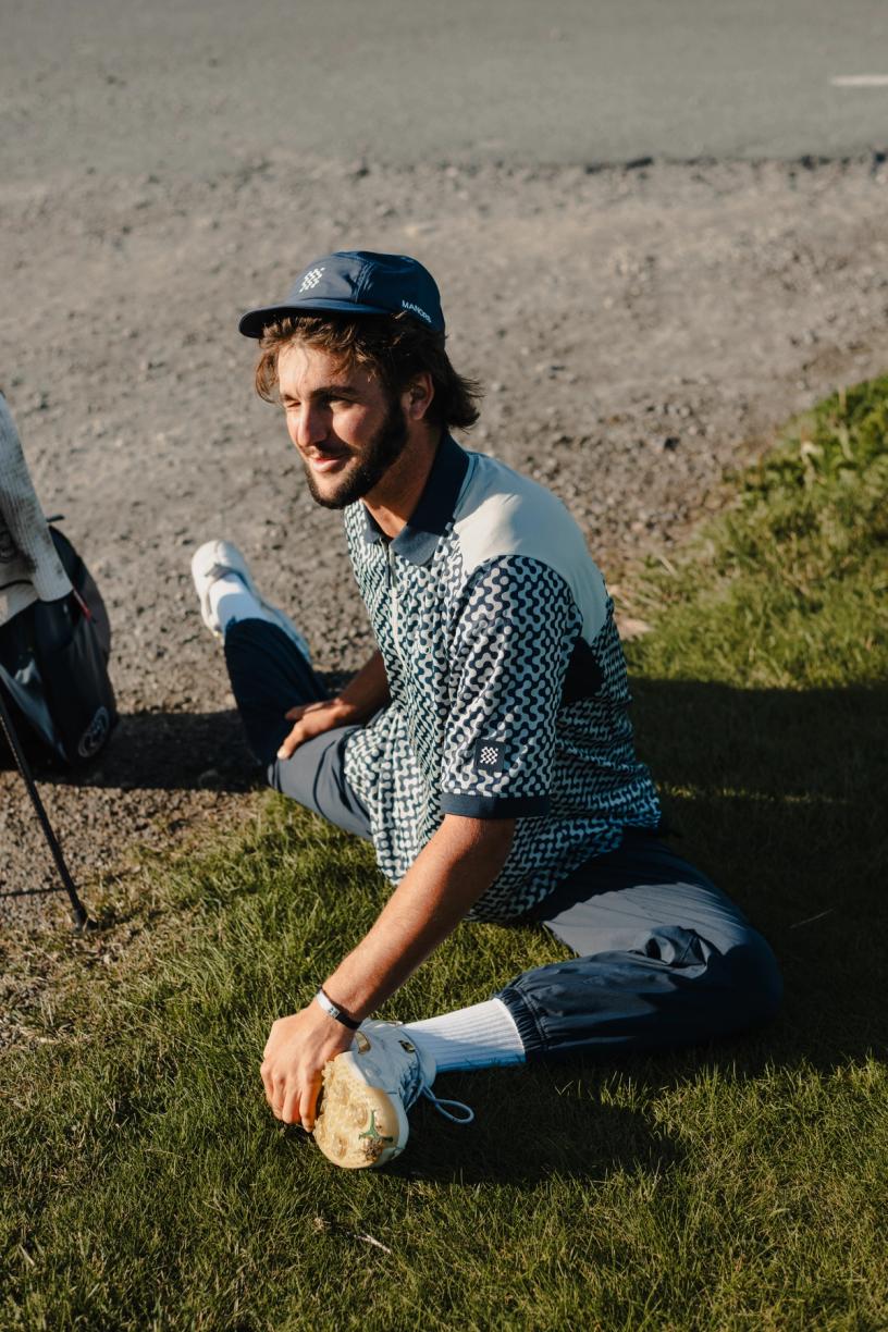Introducing Dylan Block | Journal