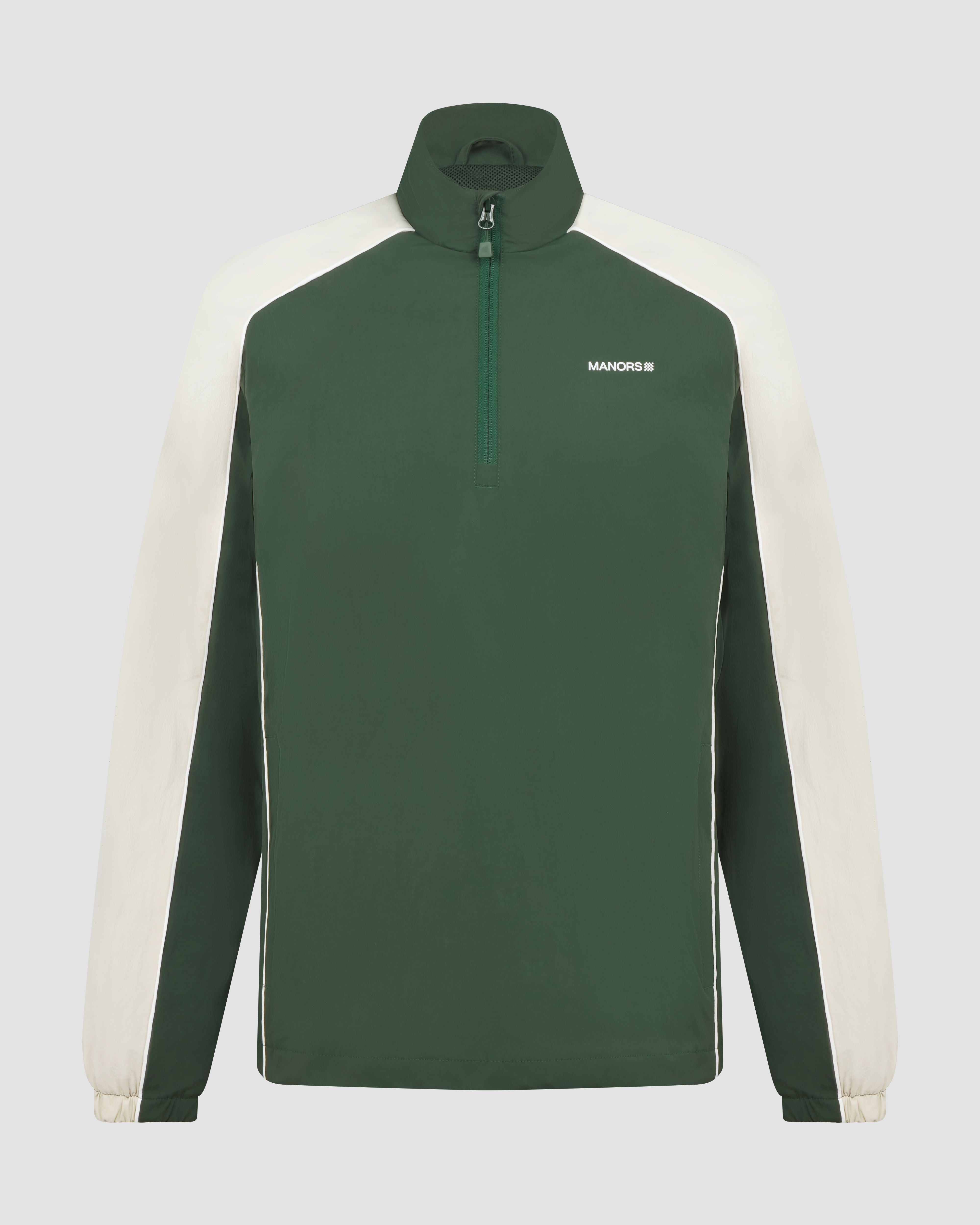 Ranger Golf Jacket | Manors Golf