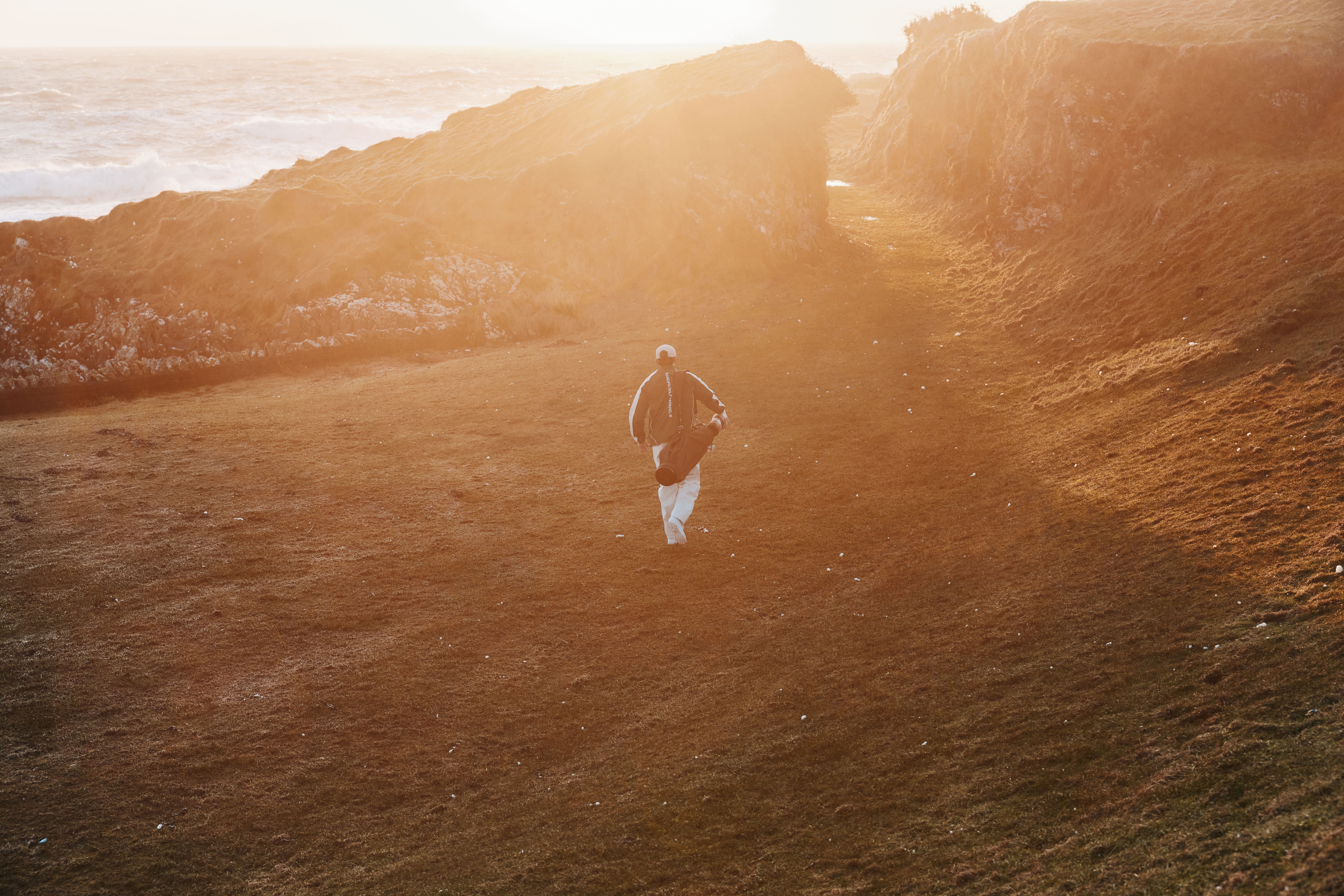 A Game To Be Explored