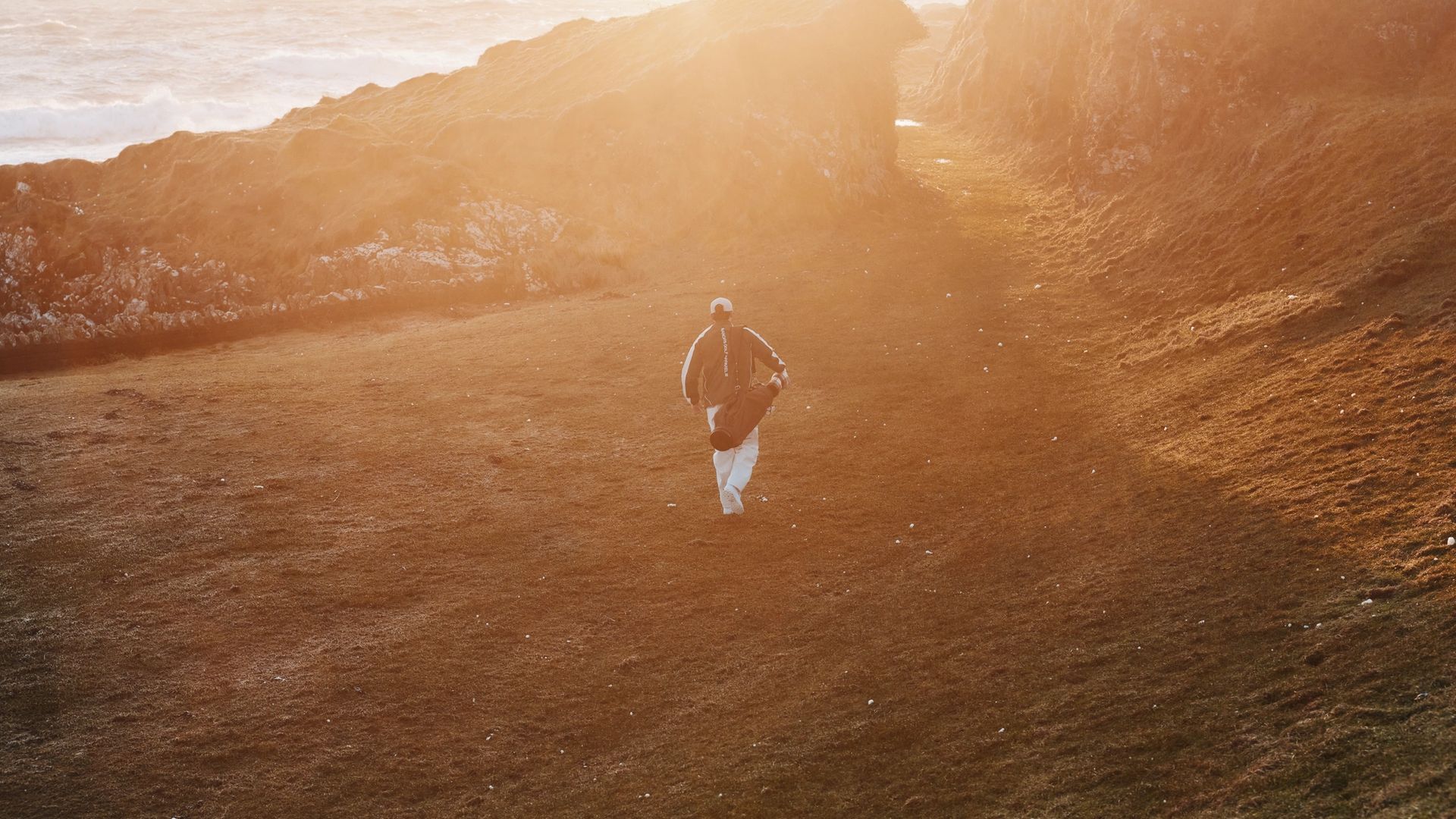 A Game To Be Explored