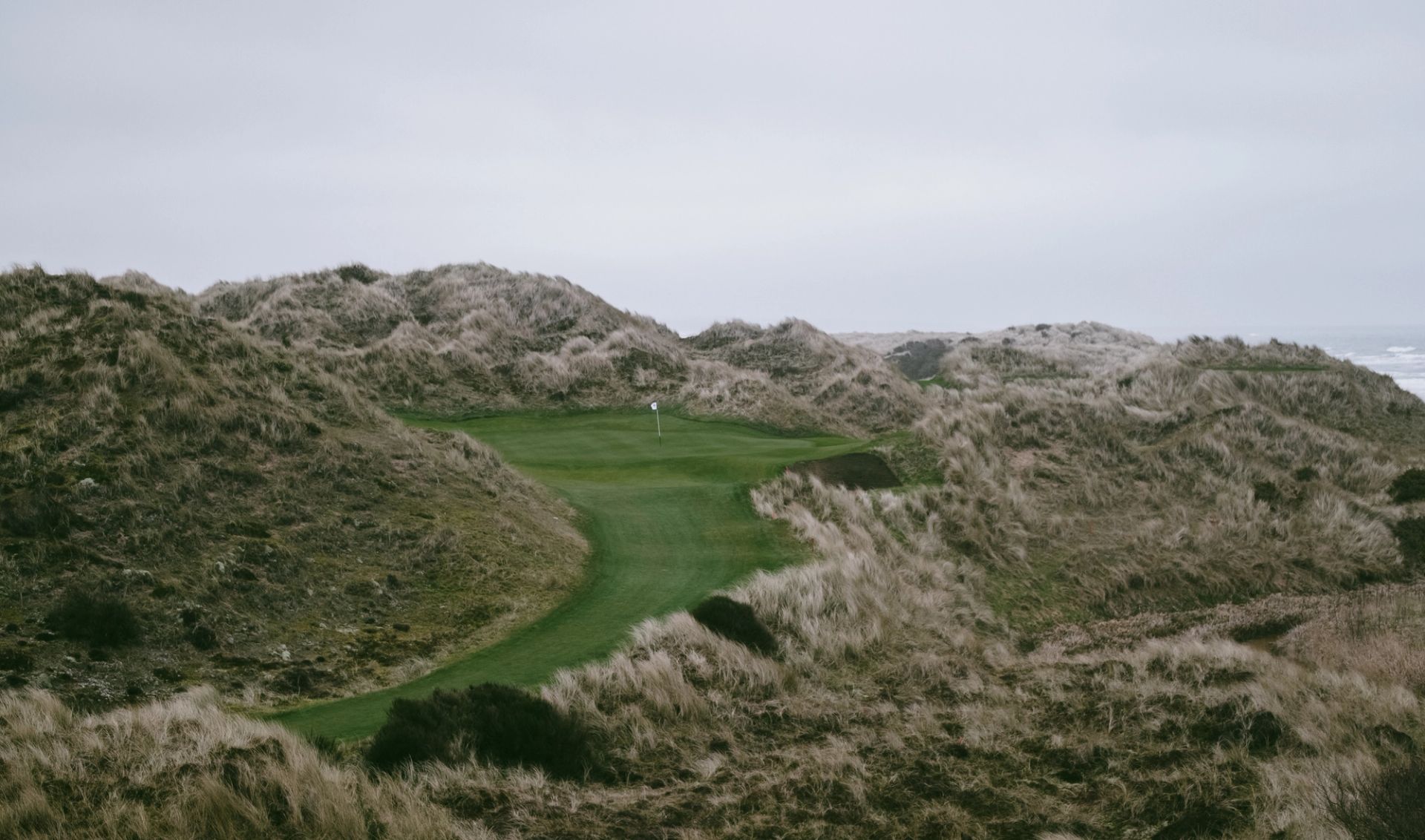 Goodbye Soggy Scorecards