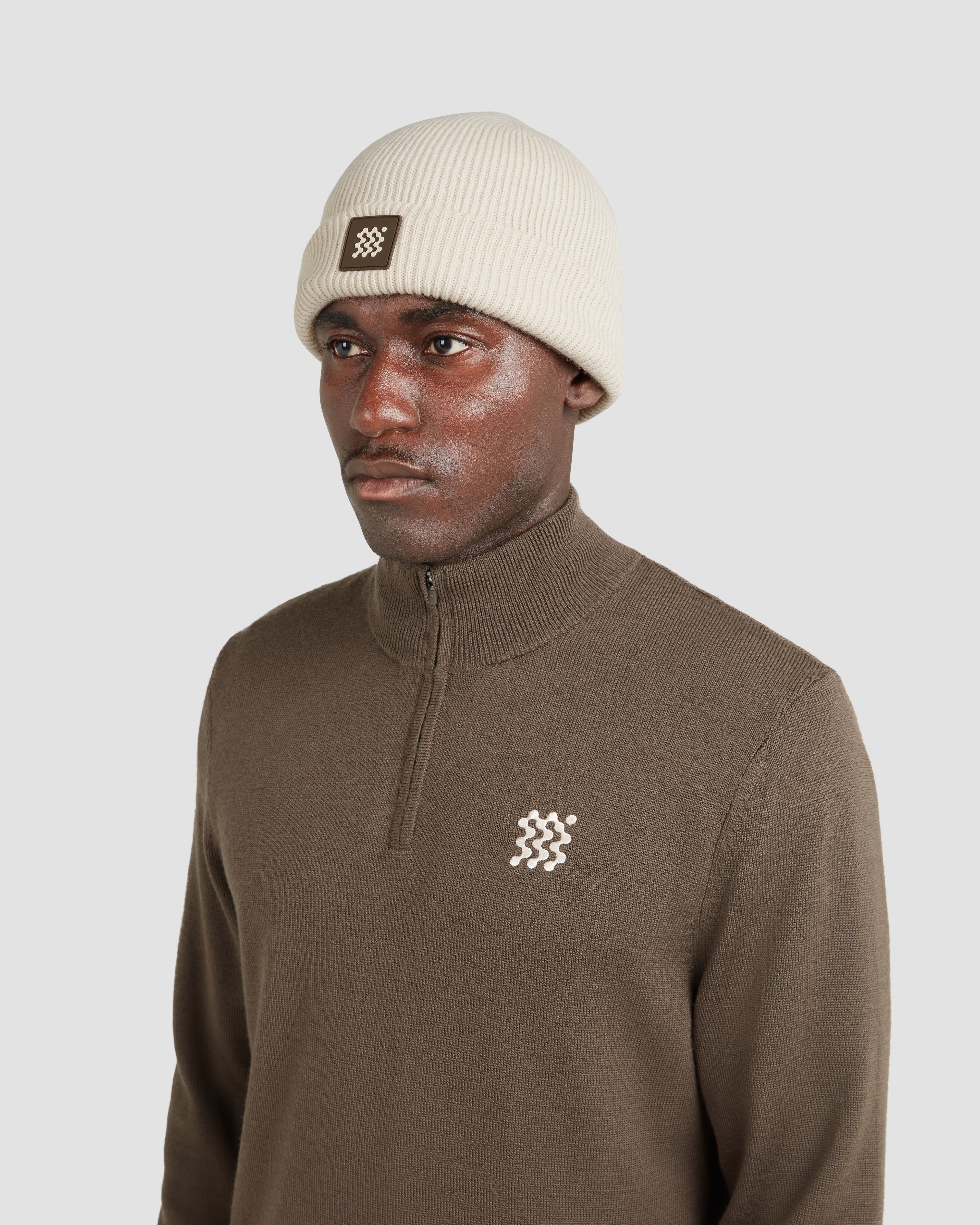 Ranger Beanie | Manors Golf