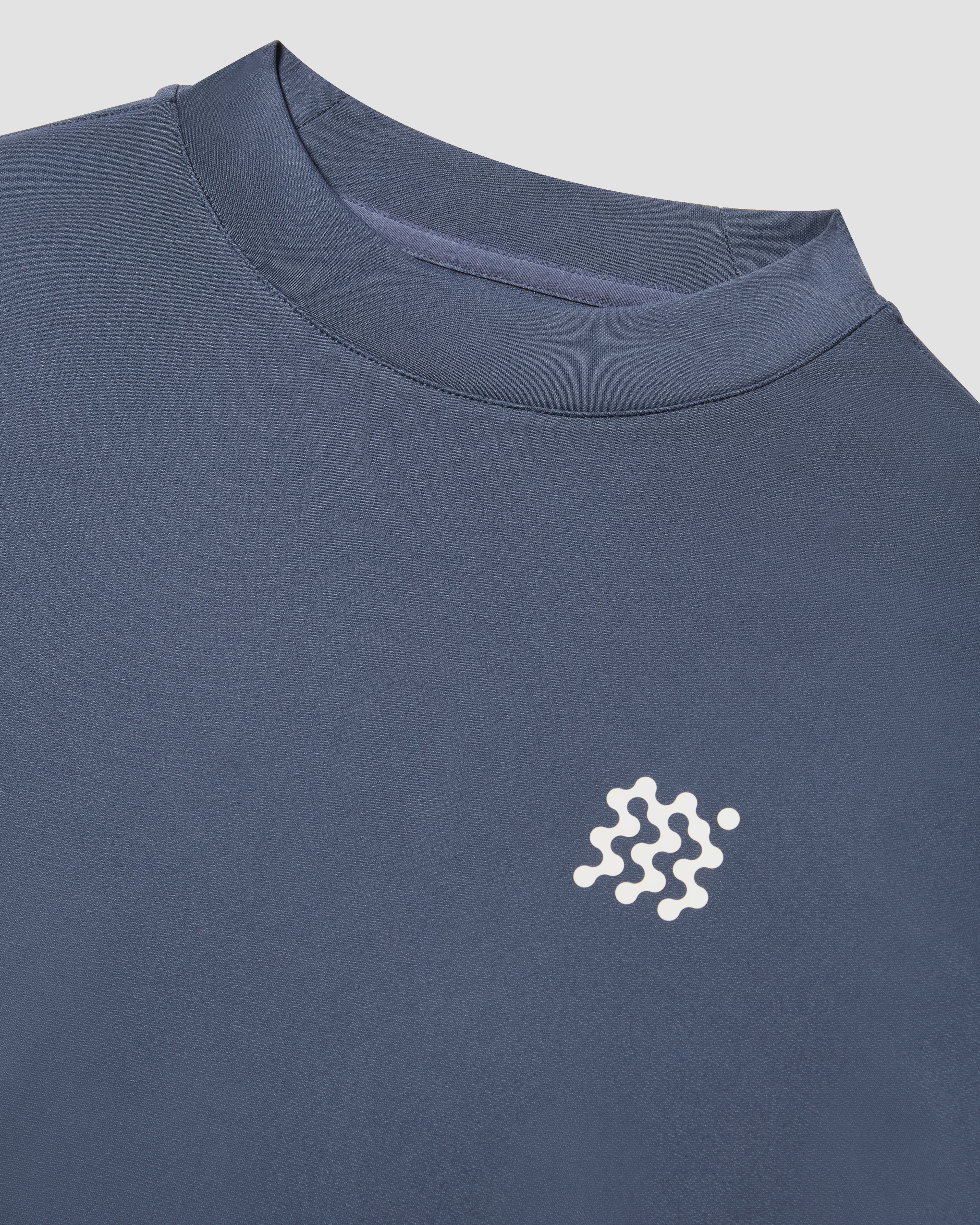 Mockneck Course Polo | Manors Golf