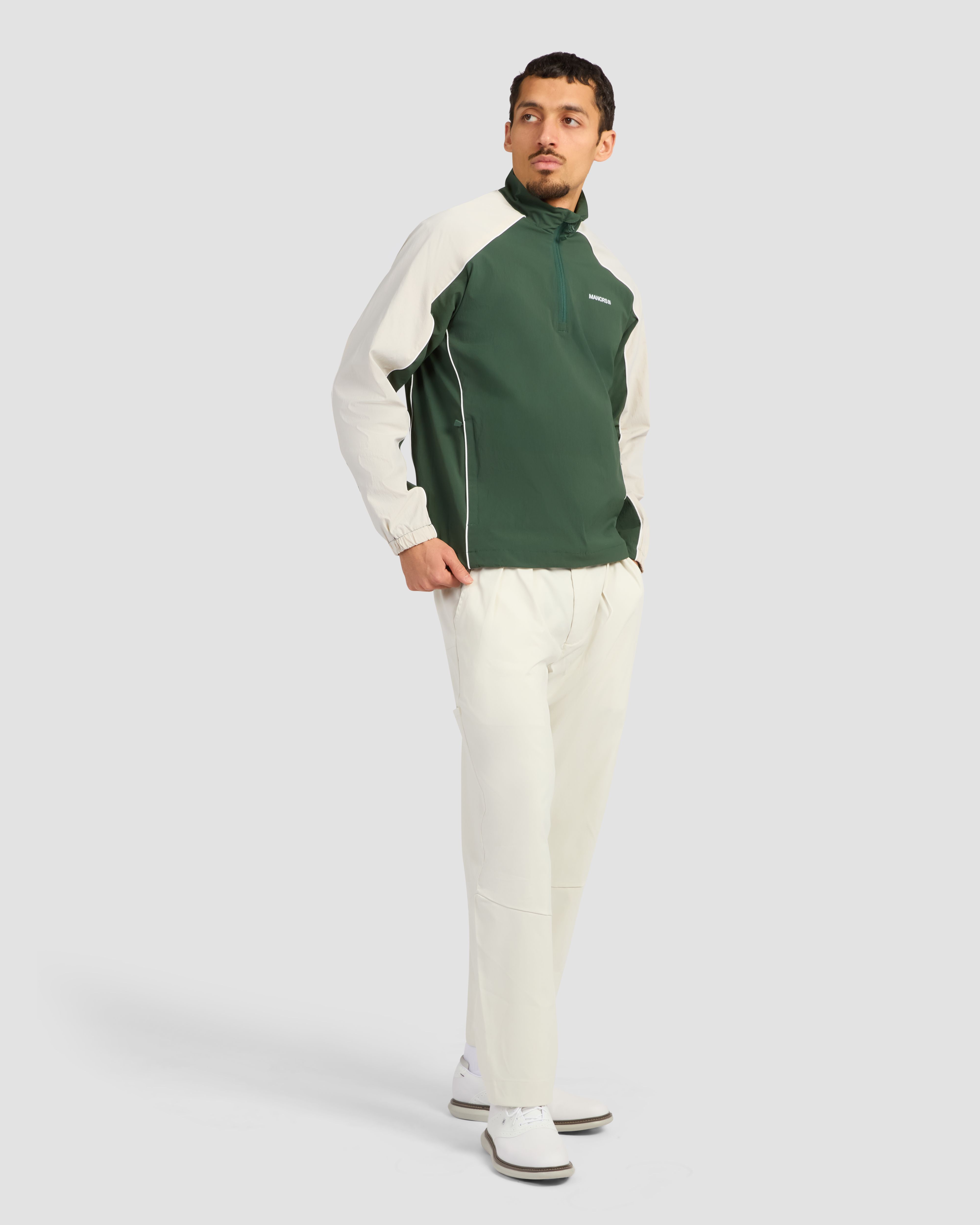 Ranger Golf Jacket | Manors Golf