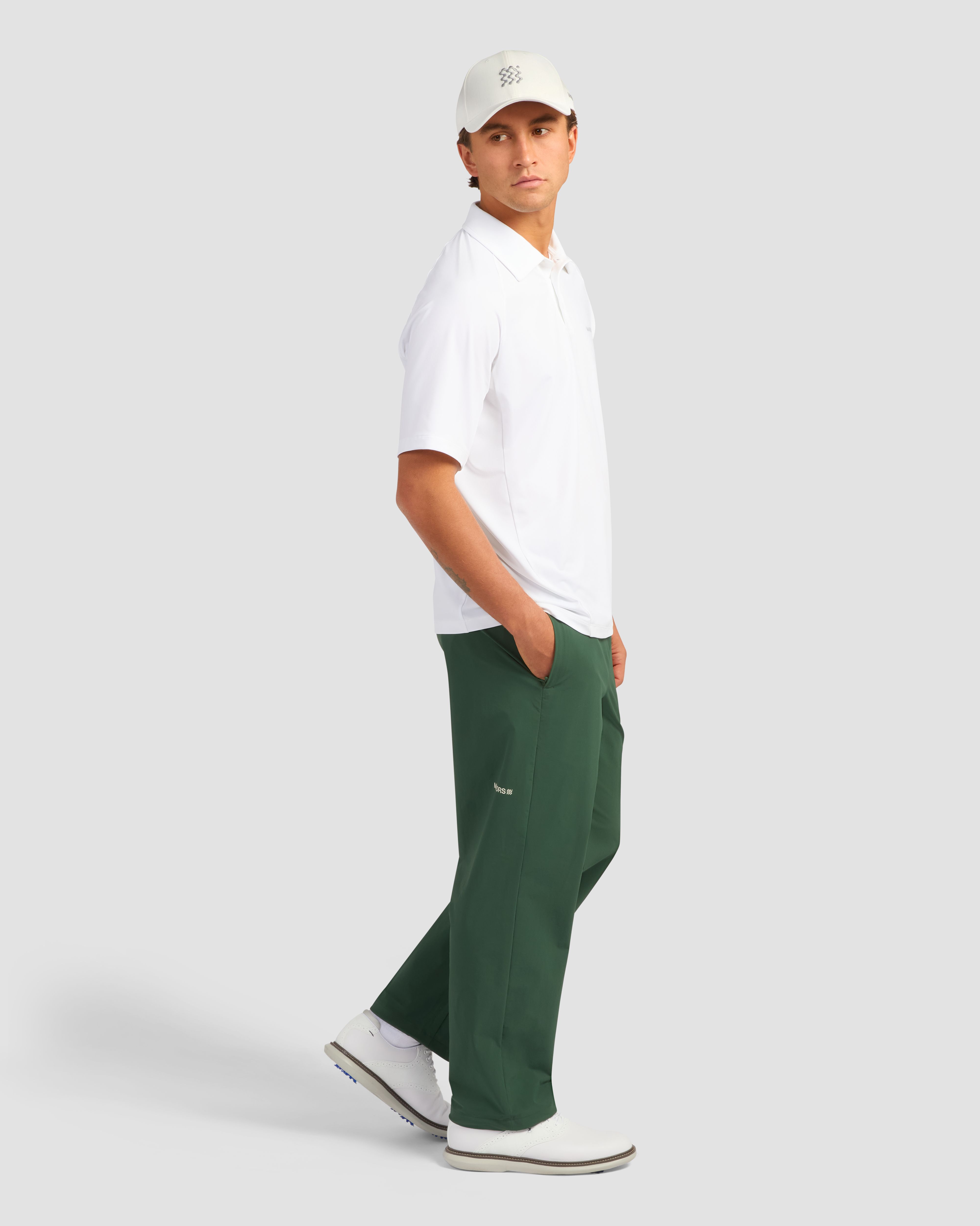 Club Pant | Manors Golf