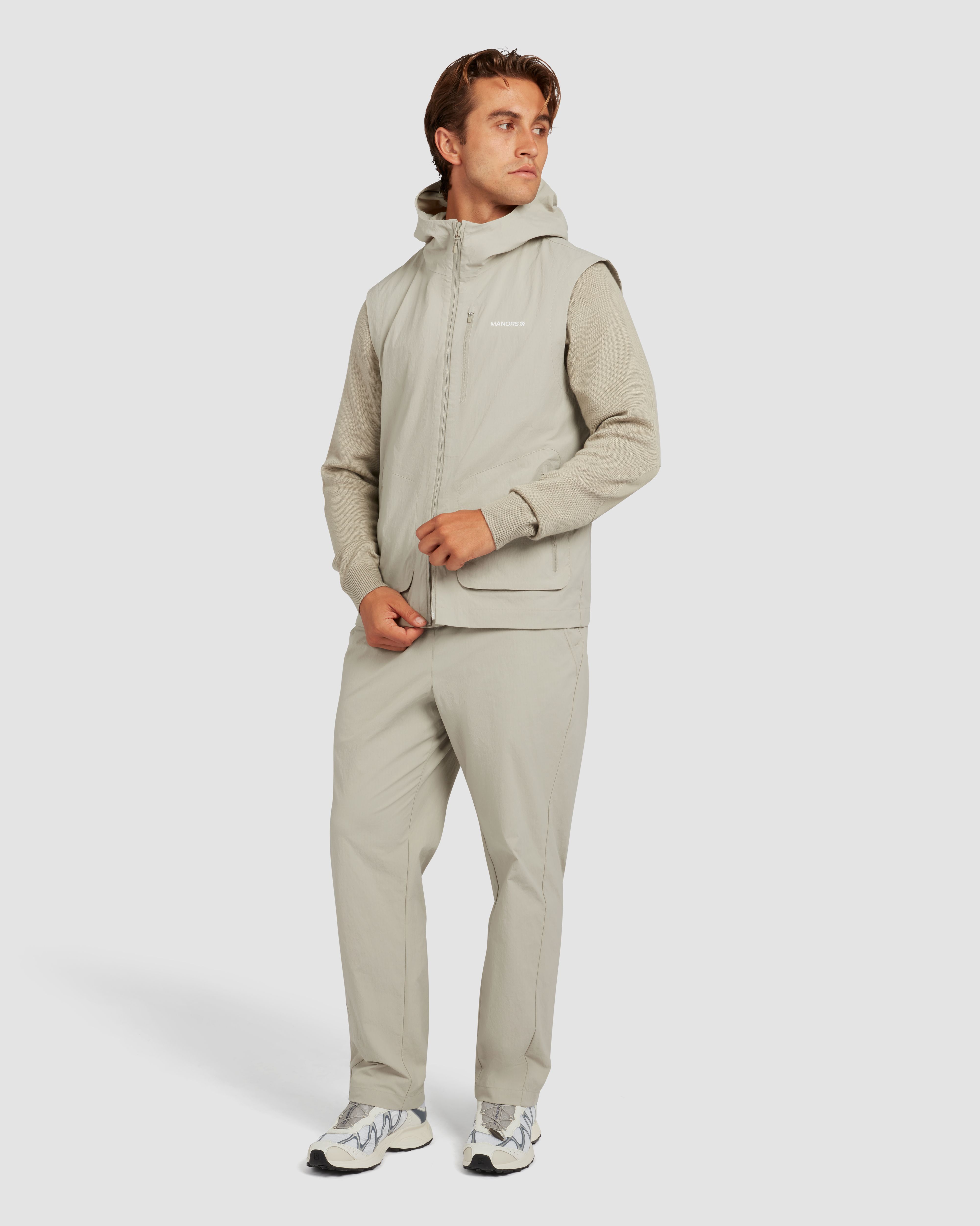Looks | Manors Golf