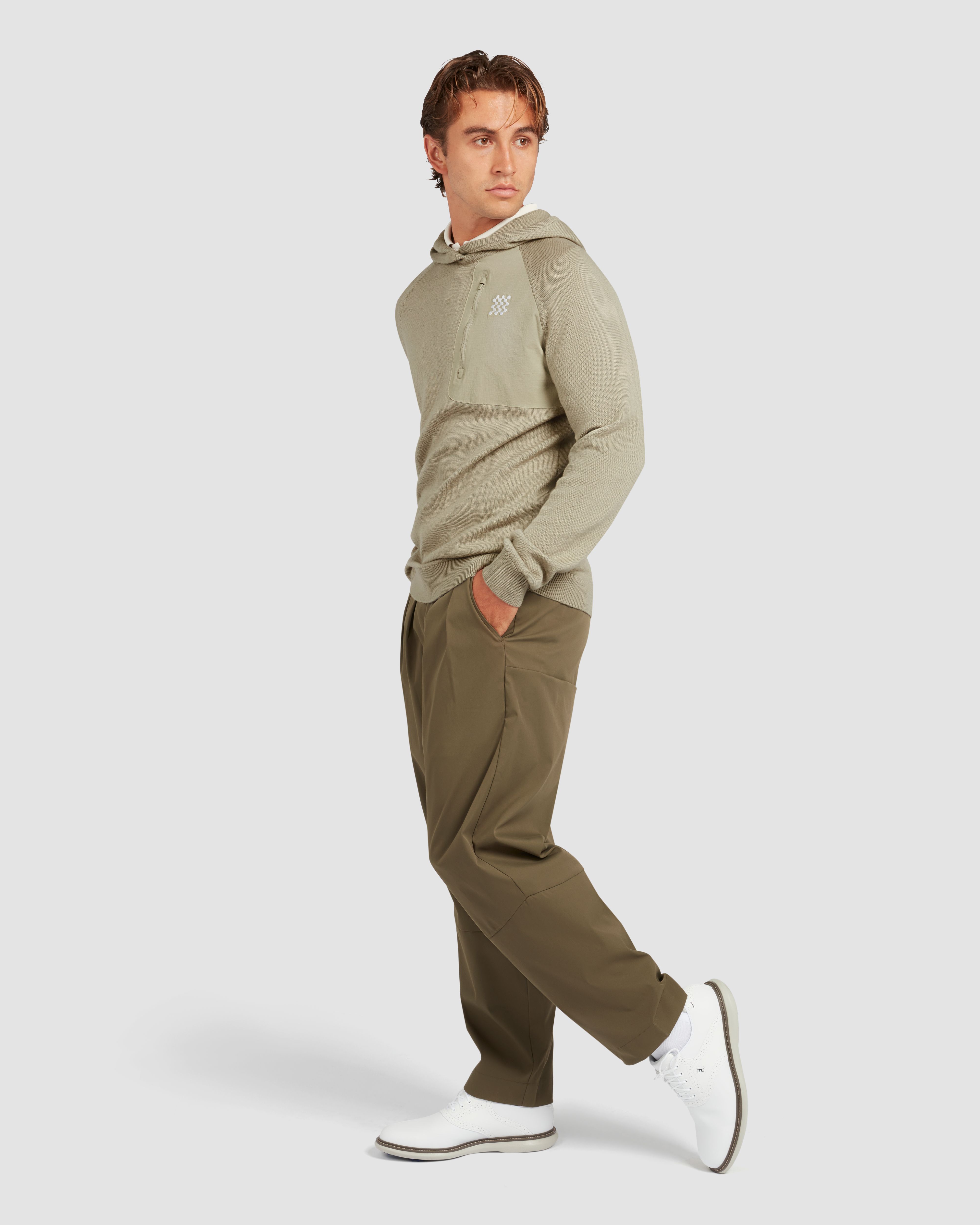 Looks | Manors Golf
