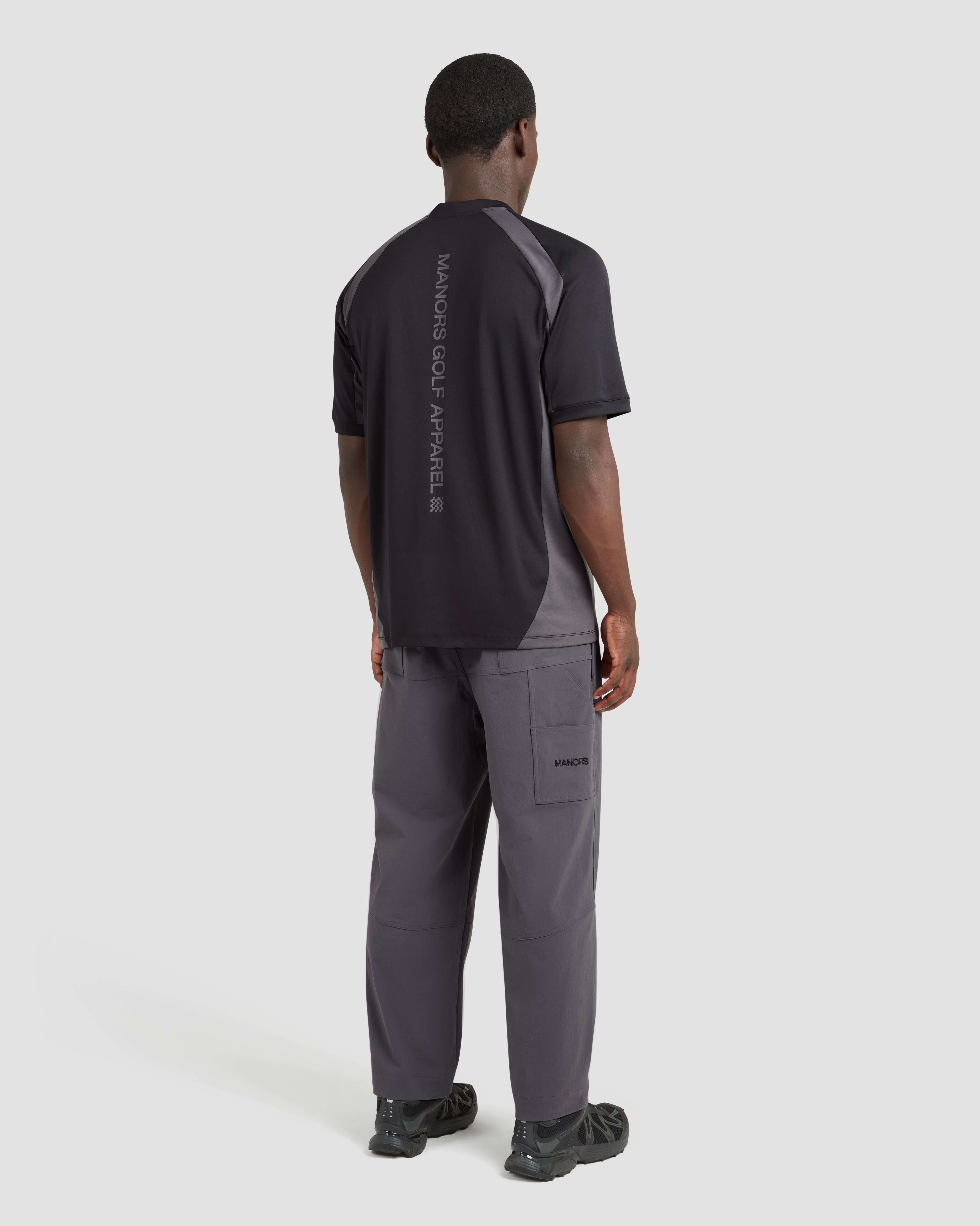 Looks | Manors Golf