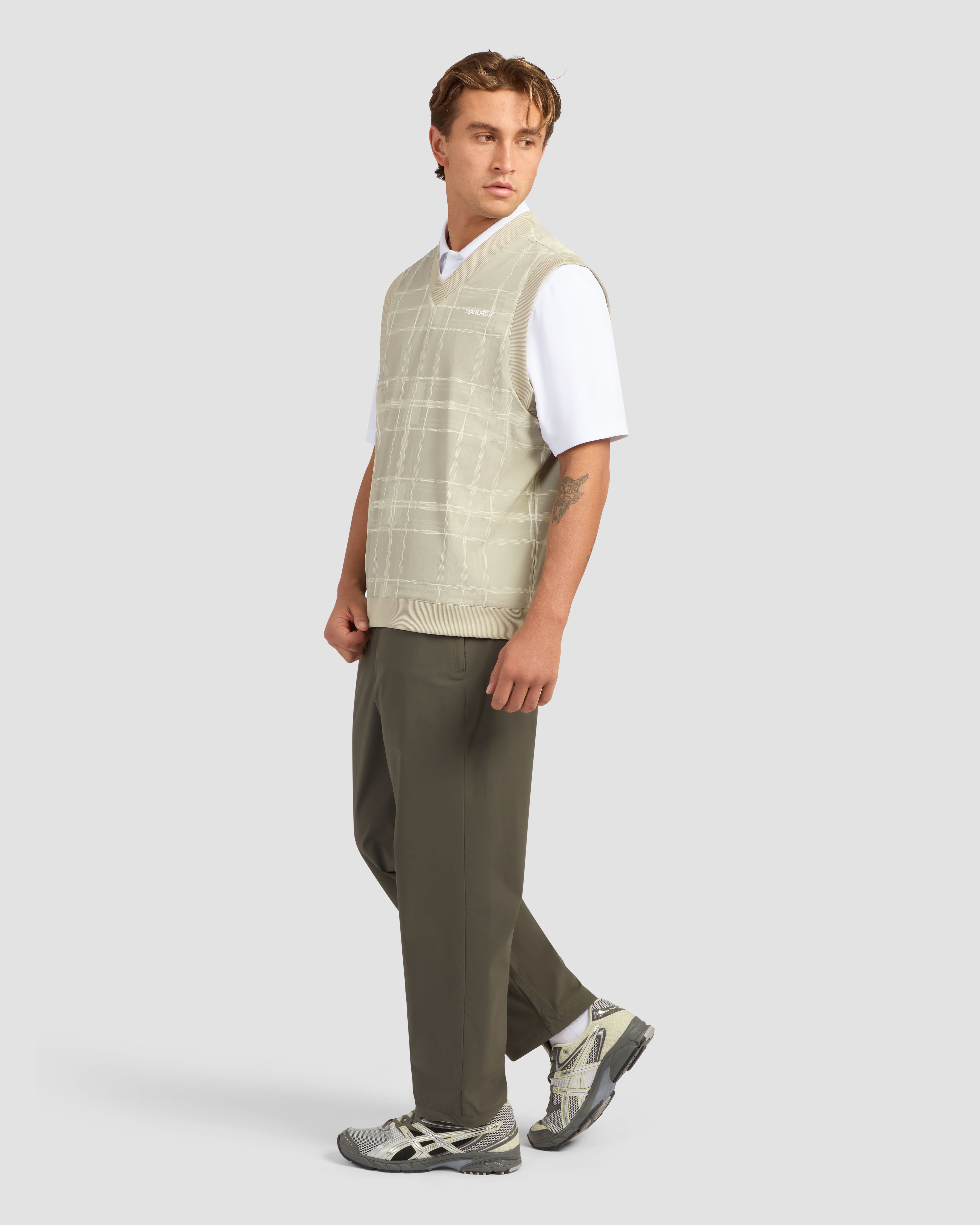 Looks | Manors Golf