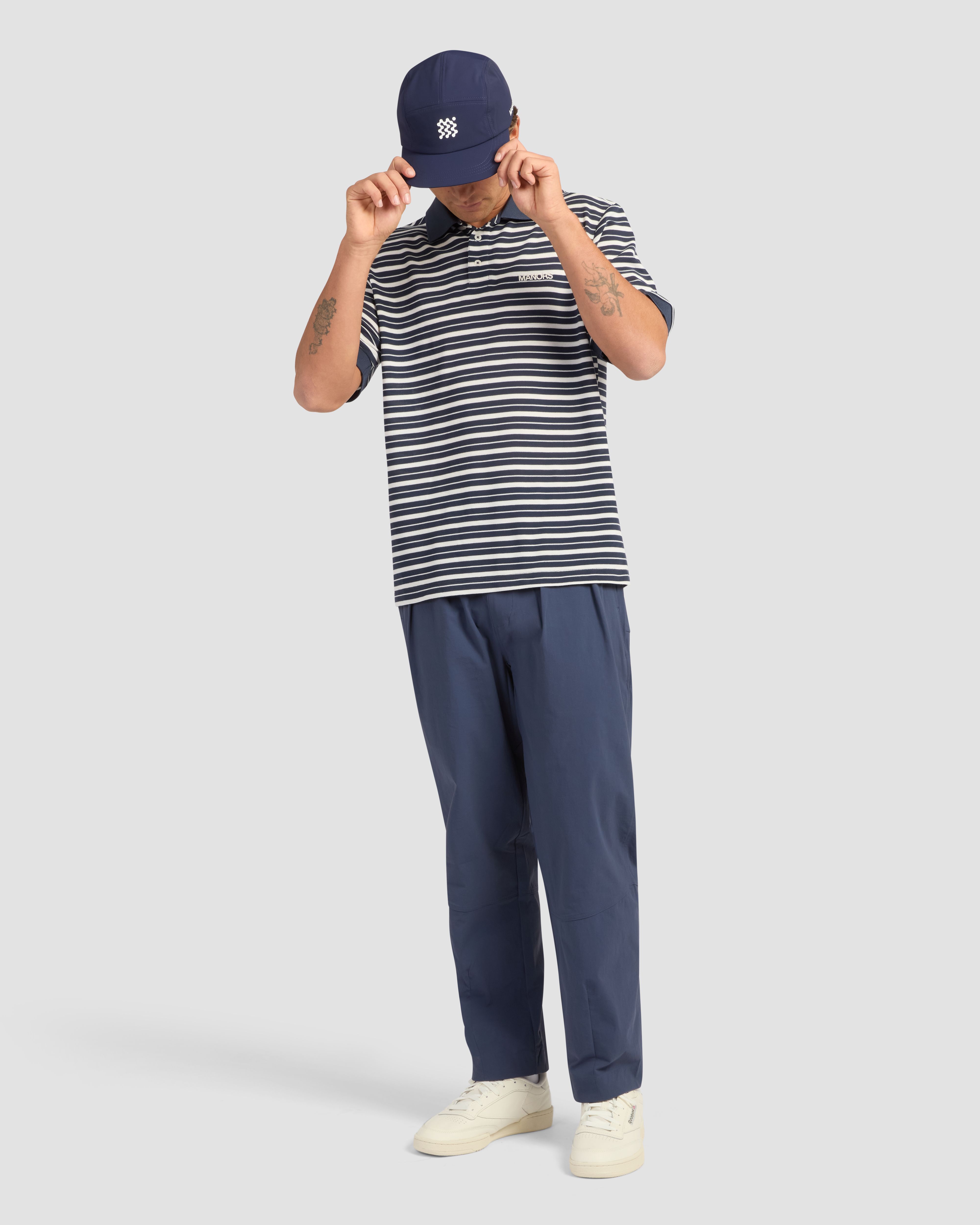 Looks | Manors Golf