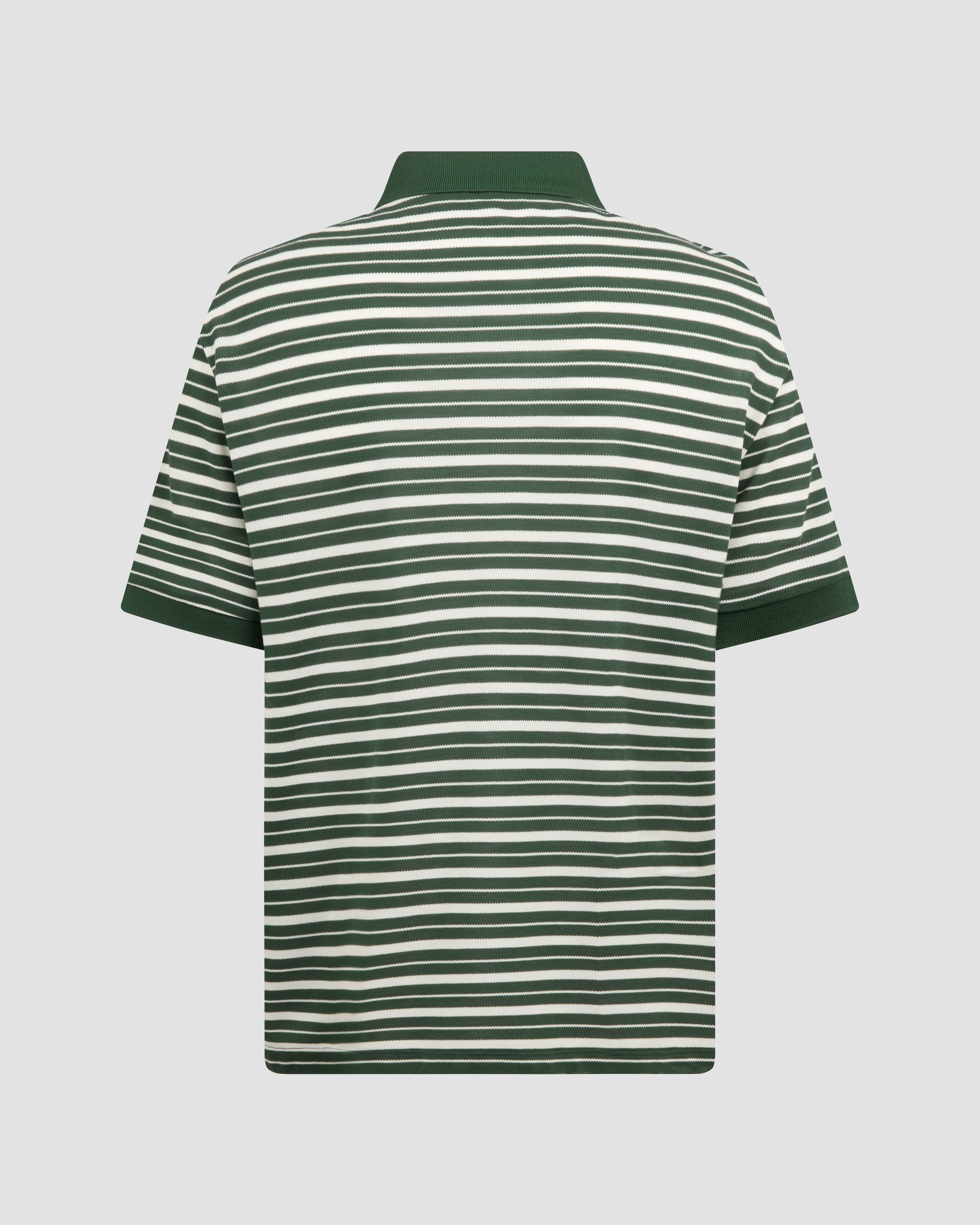 GOAT Pique Polo | Manors Golf
