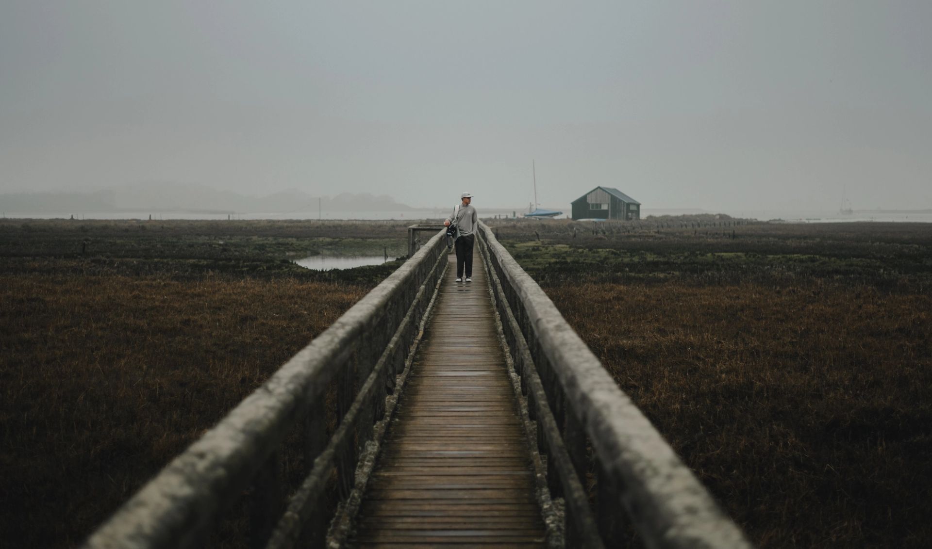 999 Yards from Cartpath