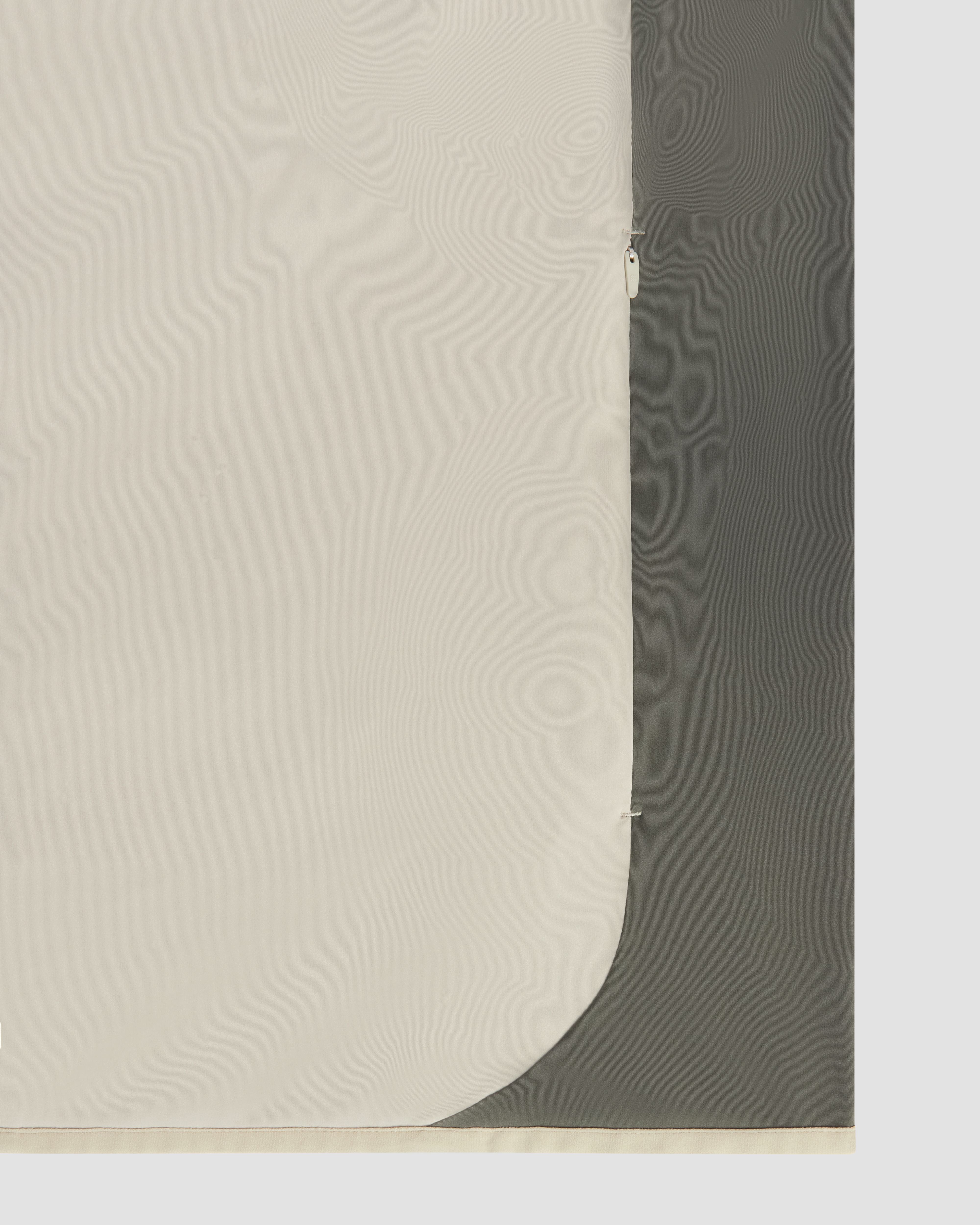 1/4 Zip Tech Vest | Manors Golf