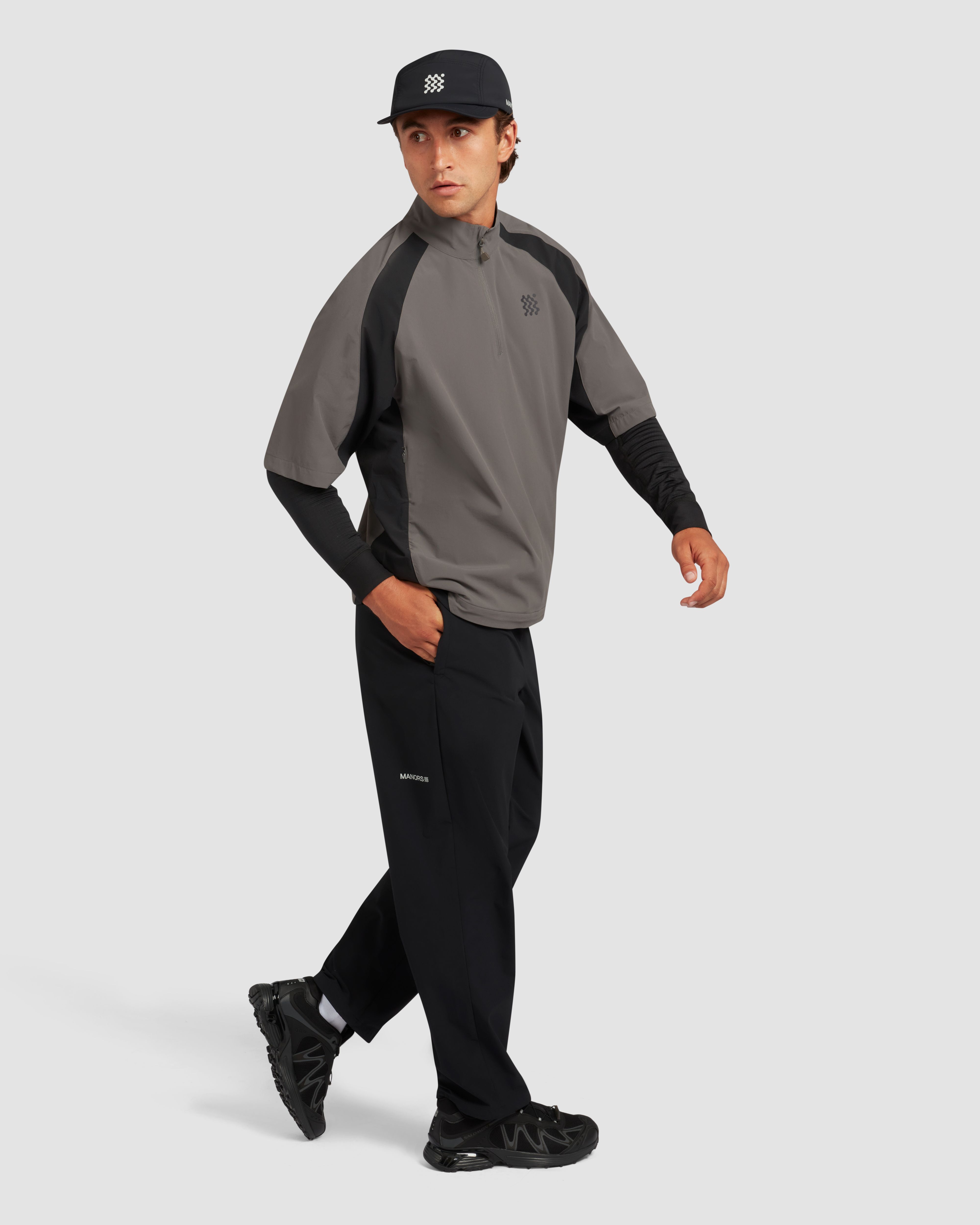Club Pant | Manors Golf