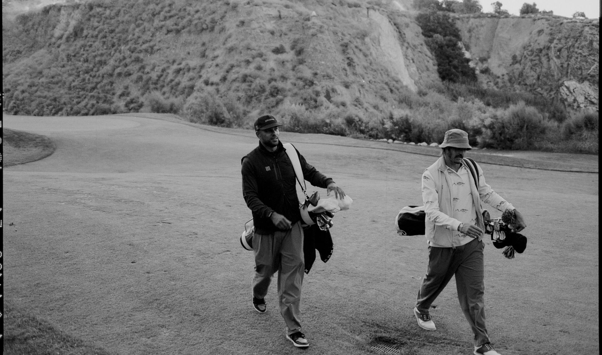 Eighteenth Crew Sock