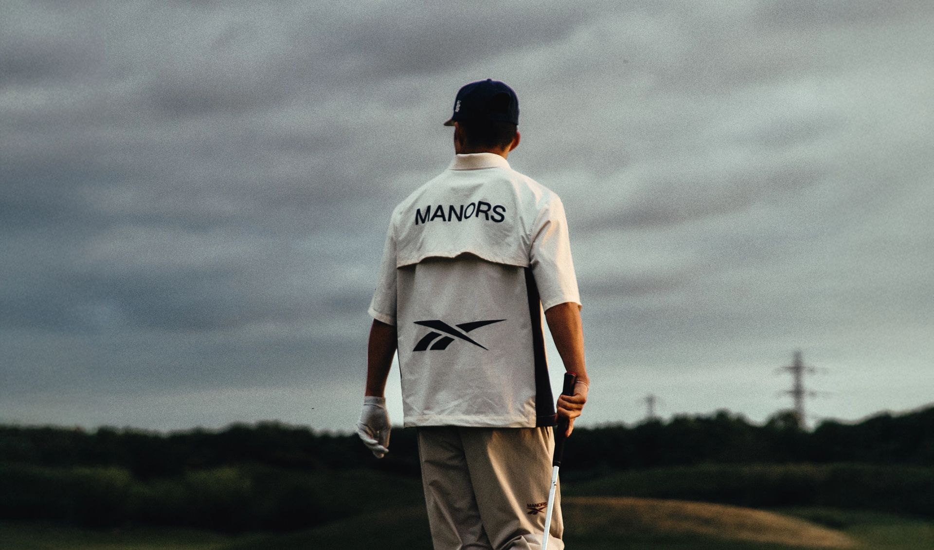 Walk Whatever The Weather