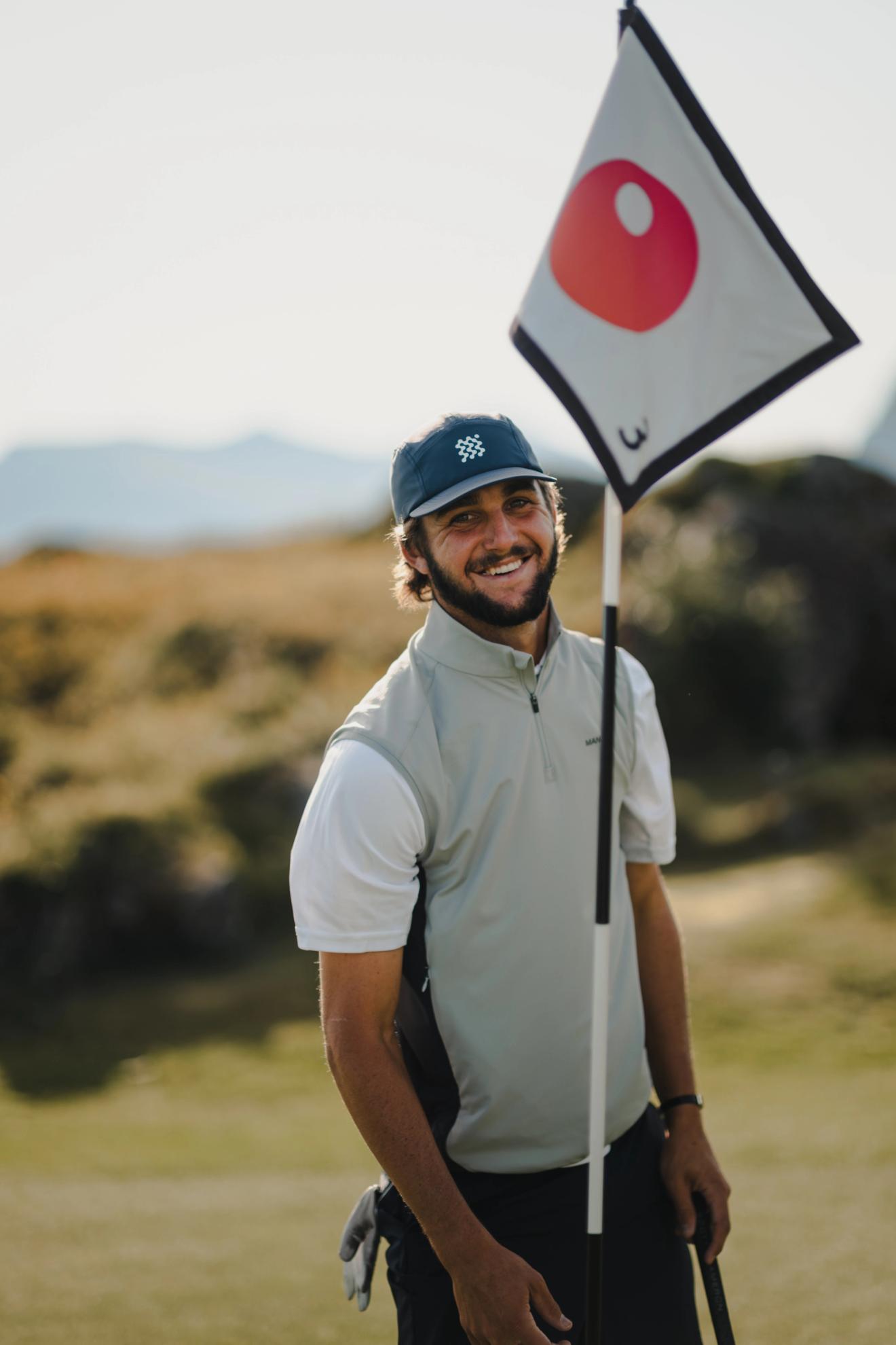 Introducing Dylan Block | Journal