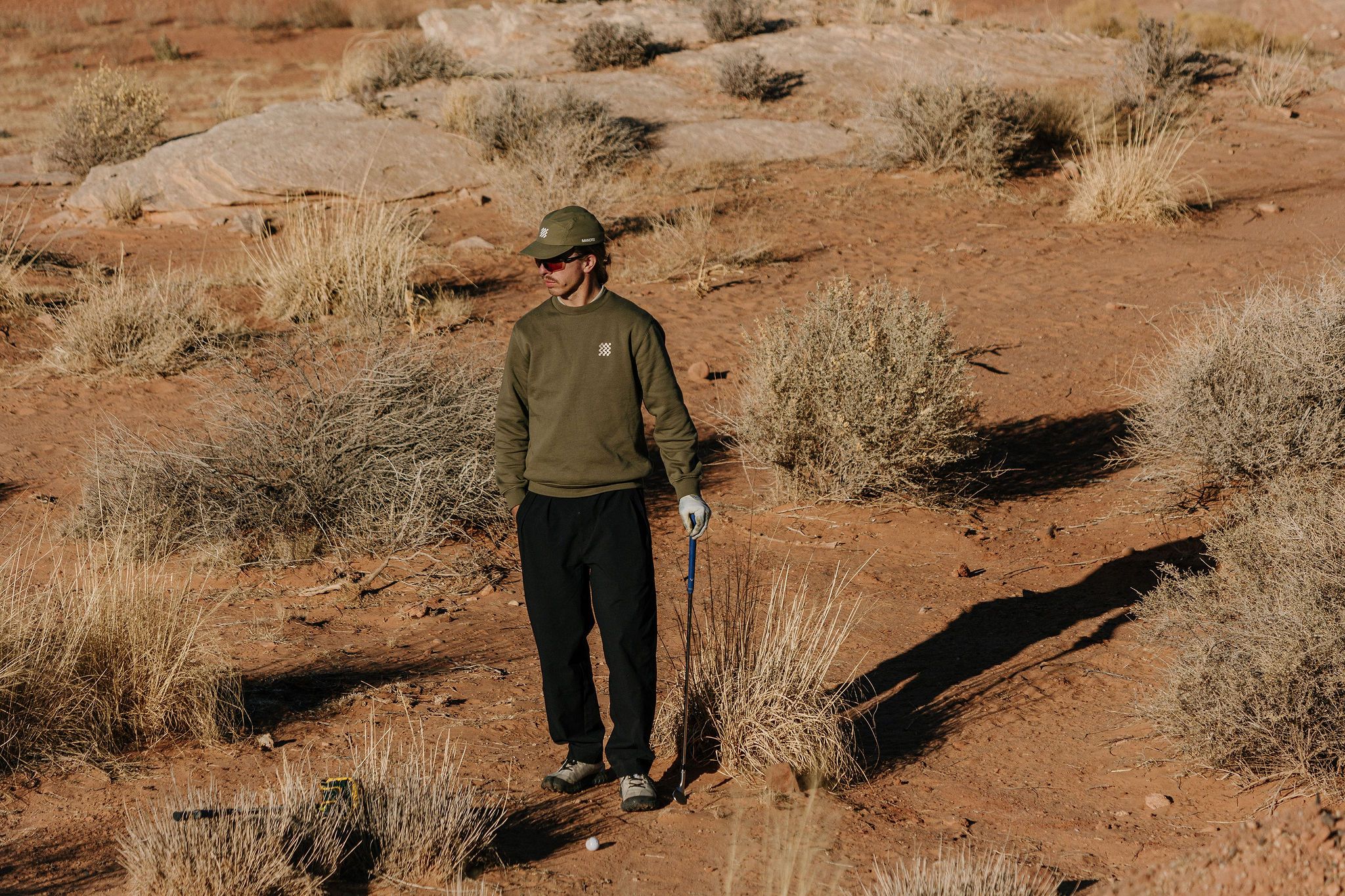 Prioritise comfort and style