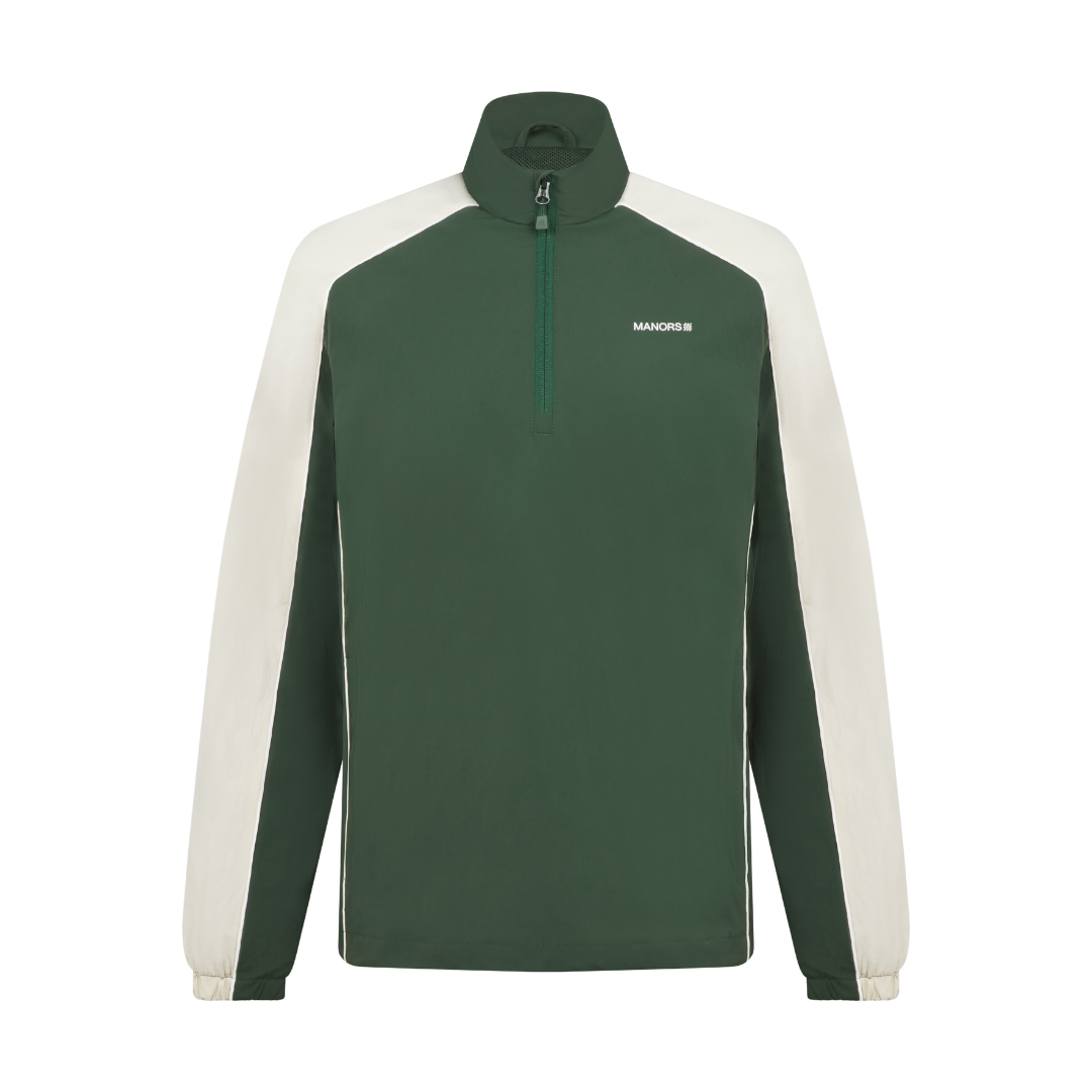 Manors - A Change of Course