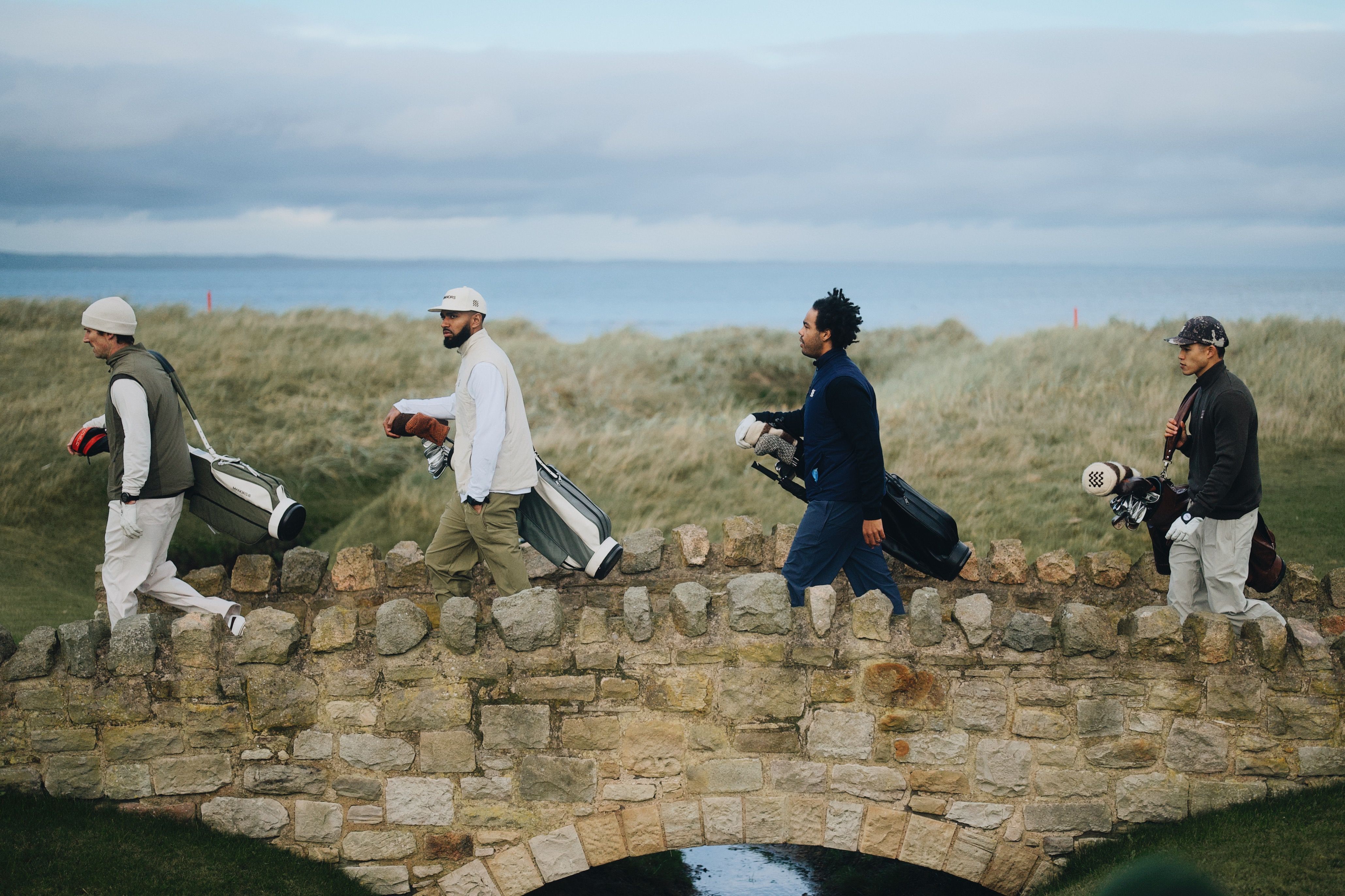 Give the gift of Golf