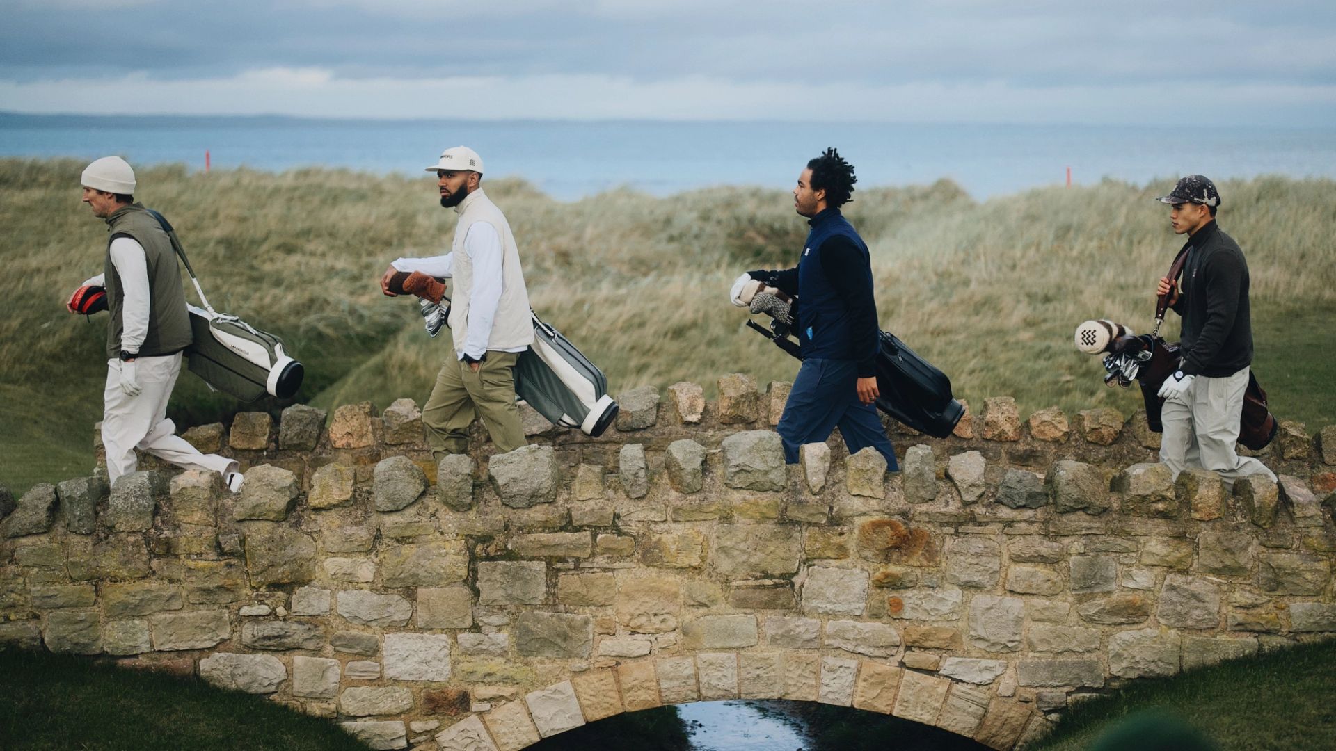 Give the gift of Golf