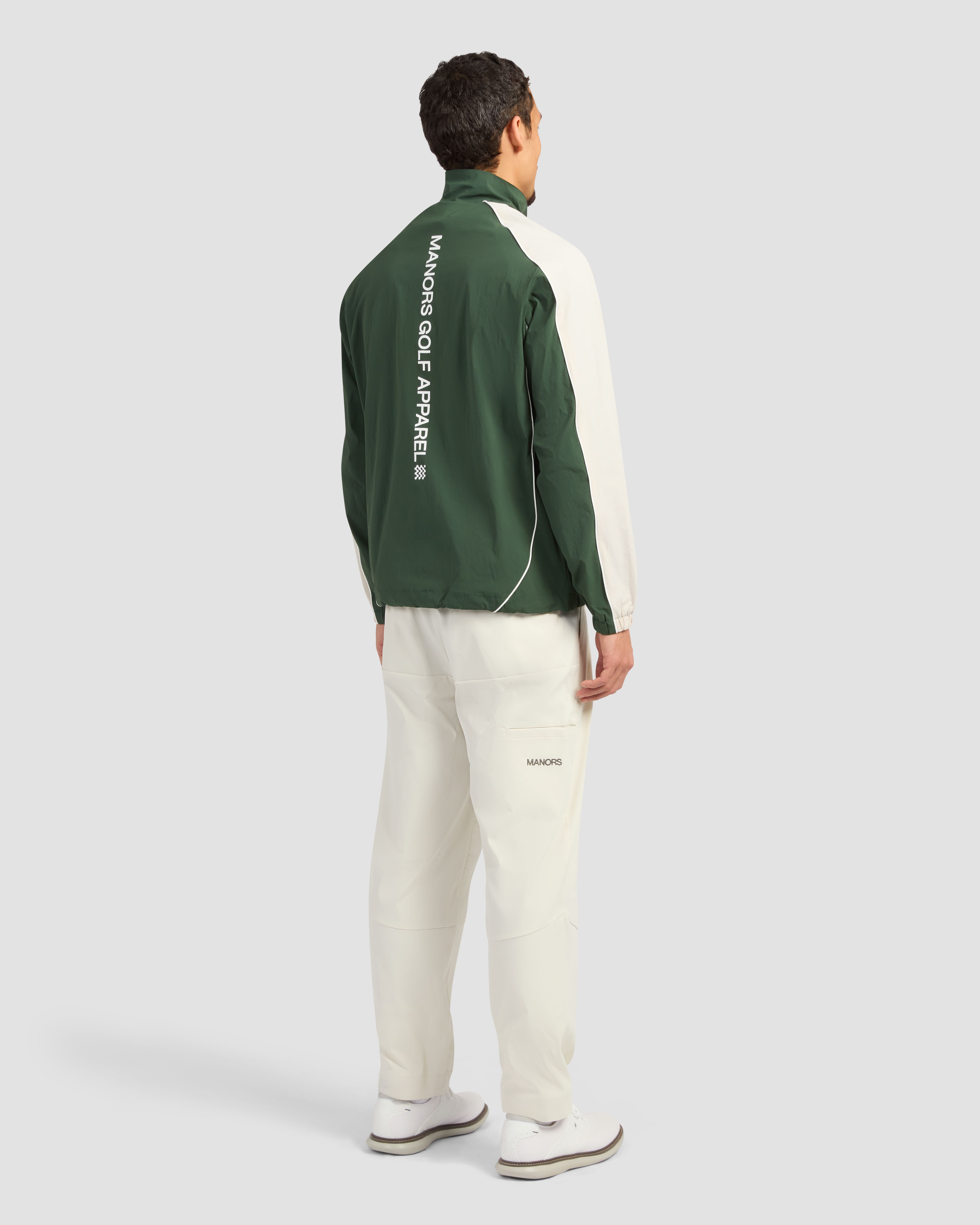 Ranger Golf Jacket | Manors Golf