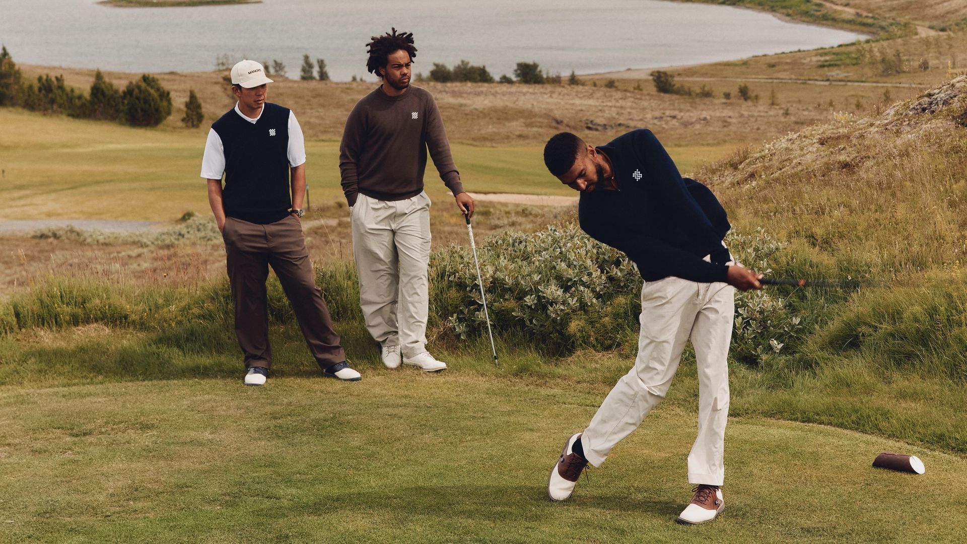 A Game To Be Explored