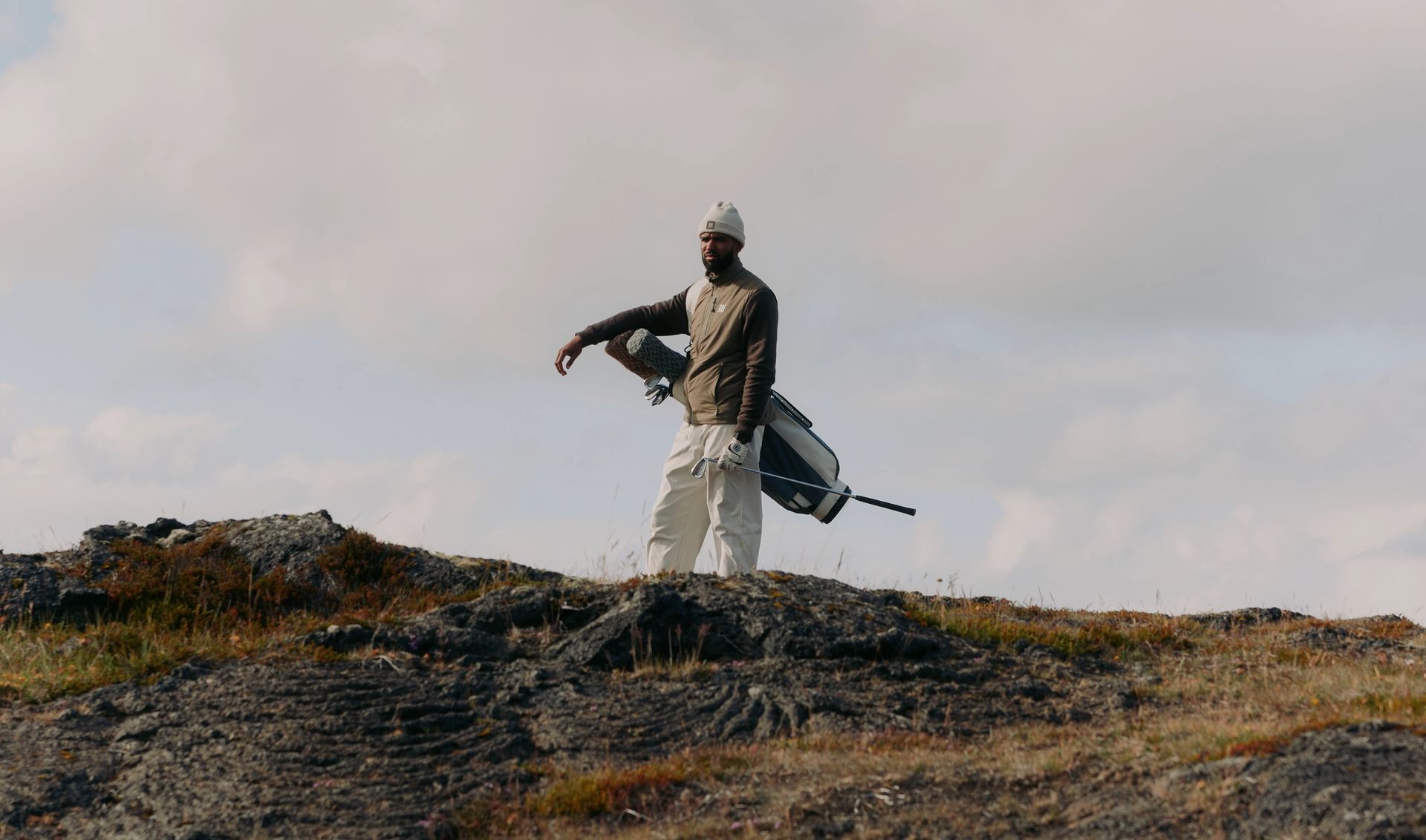 Cool, calm, collected