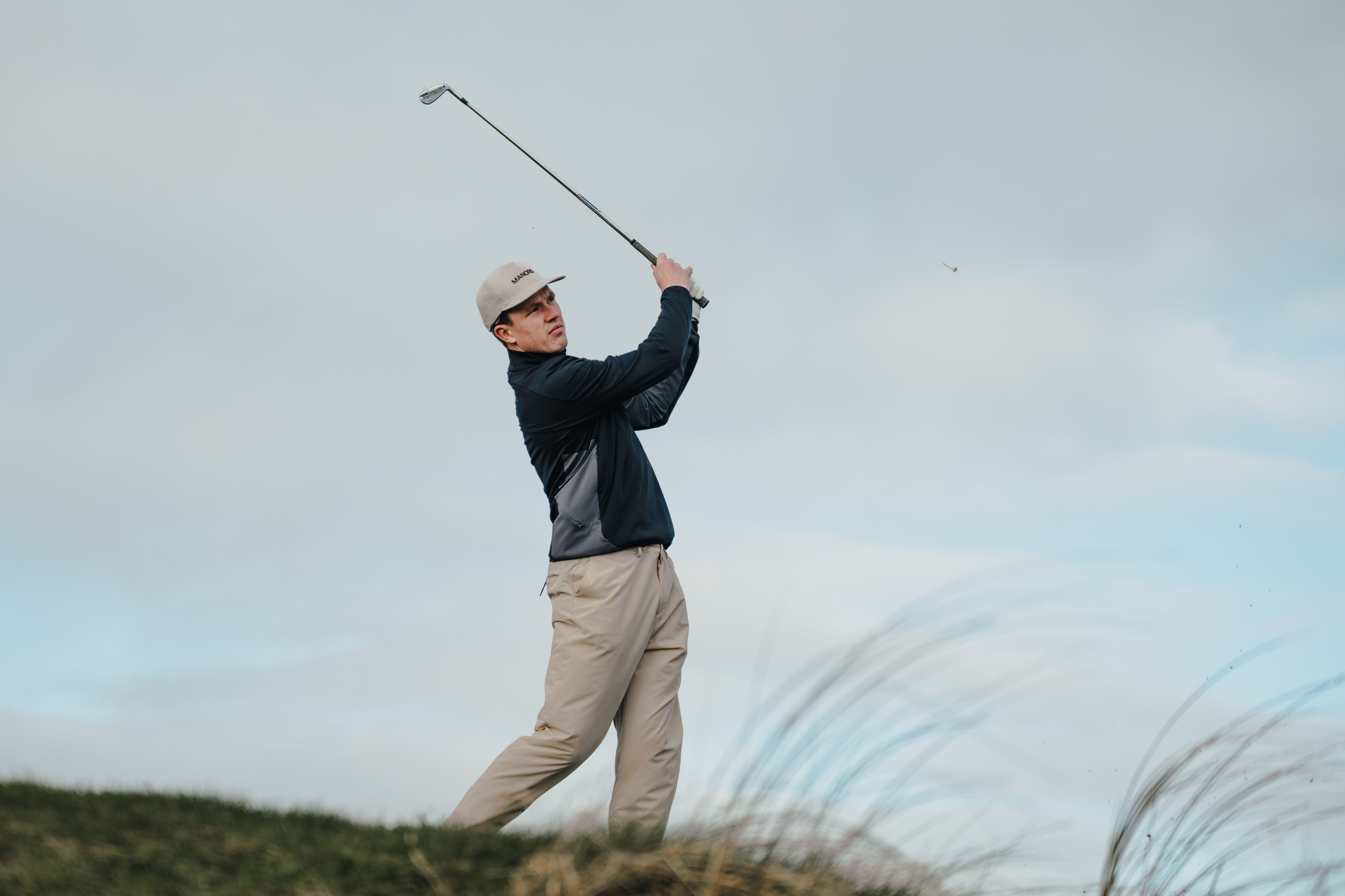 Our most precise garment ever