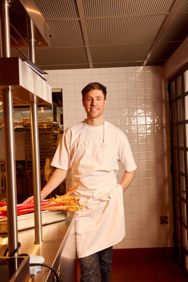 An Interview with Chef Matt Ryle | Journal