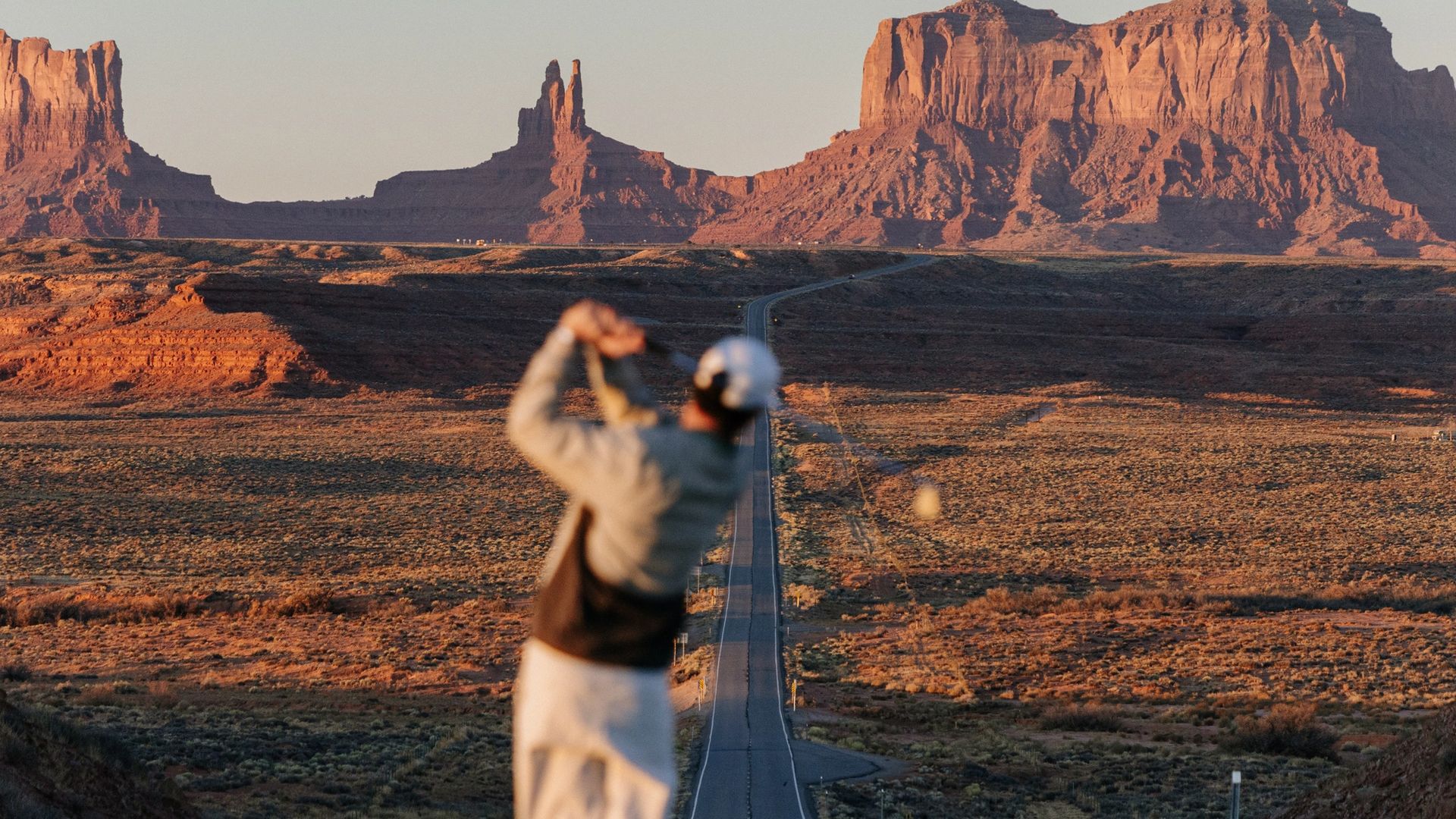 Where Will Golf Take You?