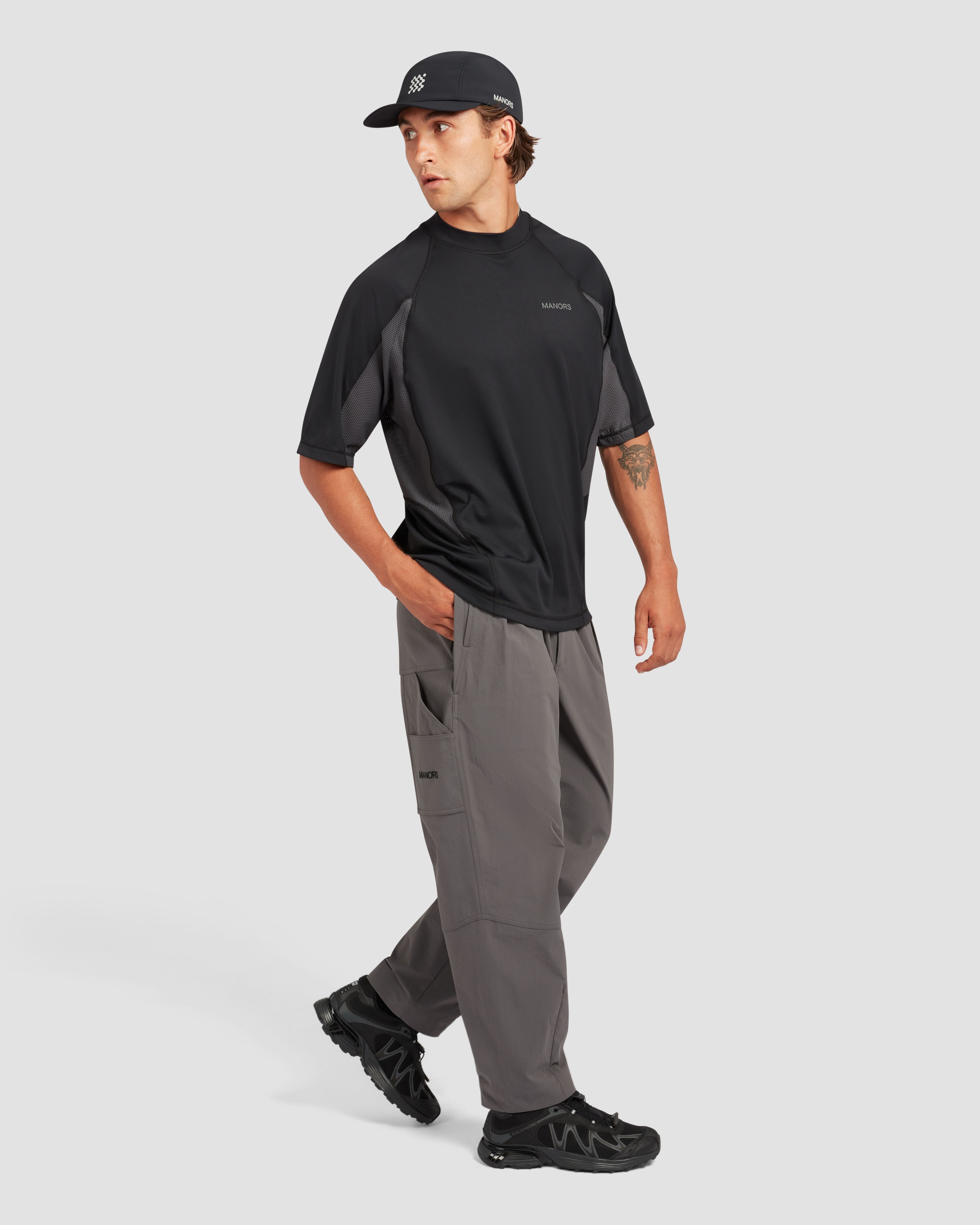 Looks | Manors Golf