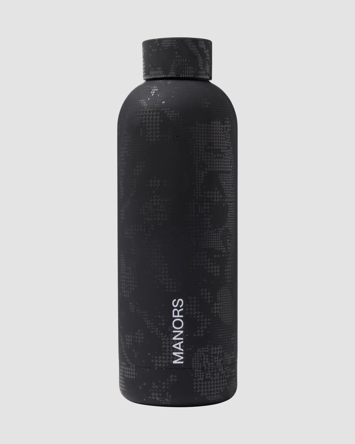 Manors Explorer Water Bottle