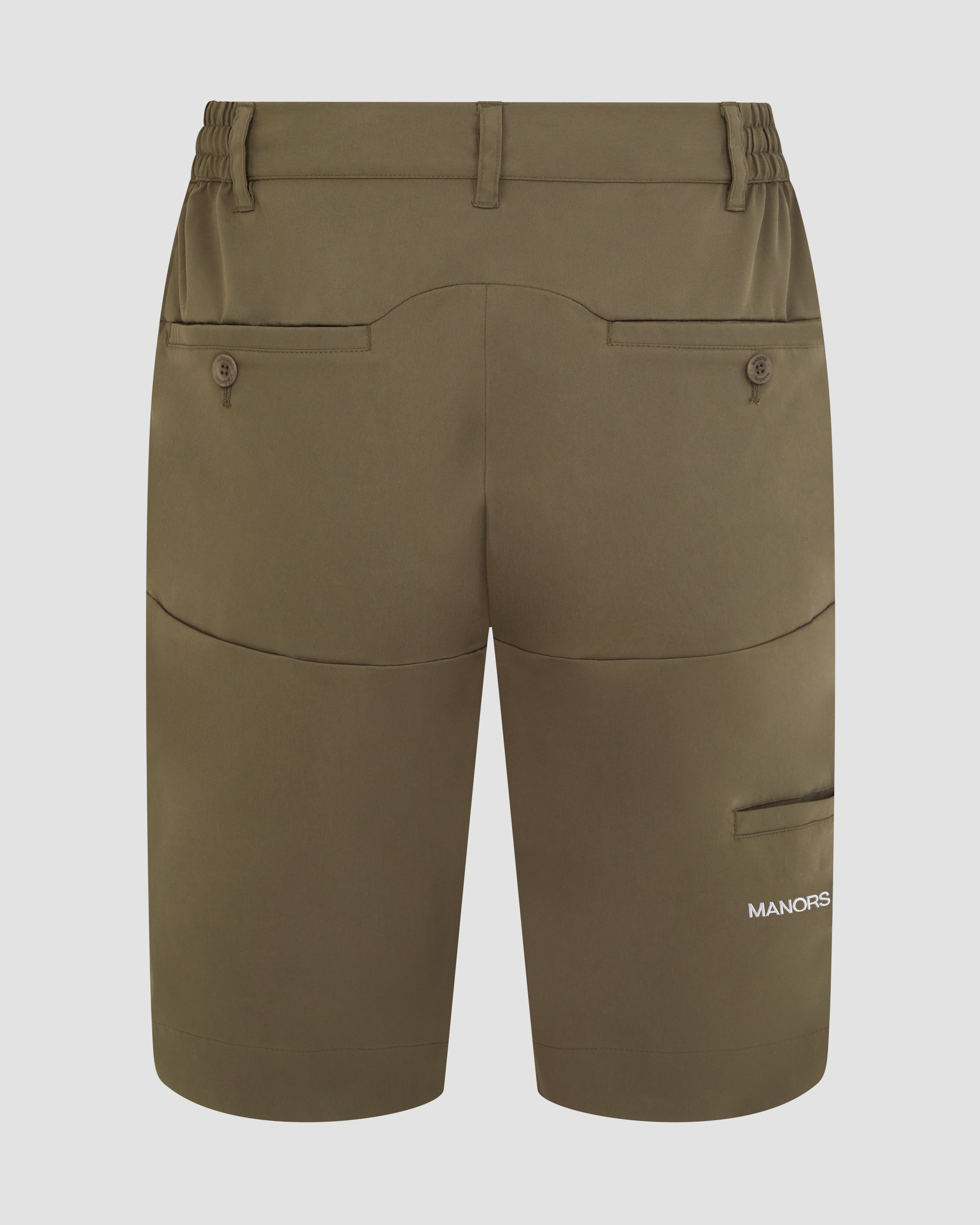 メンズウェア clubhouse NO GOLF Chino Short Pants Walter Hagen Men's Clubhouse Chino Short | Golf Galaxy