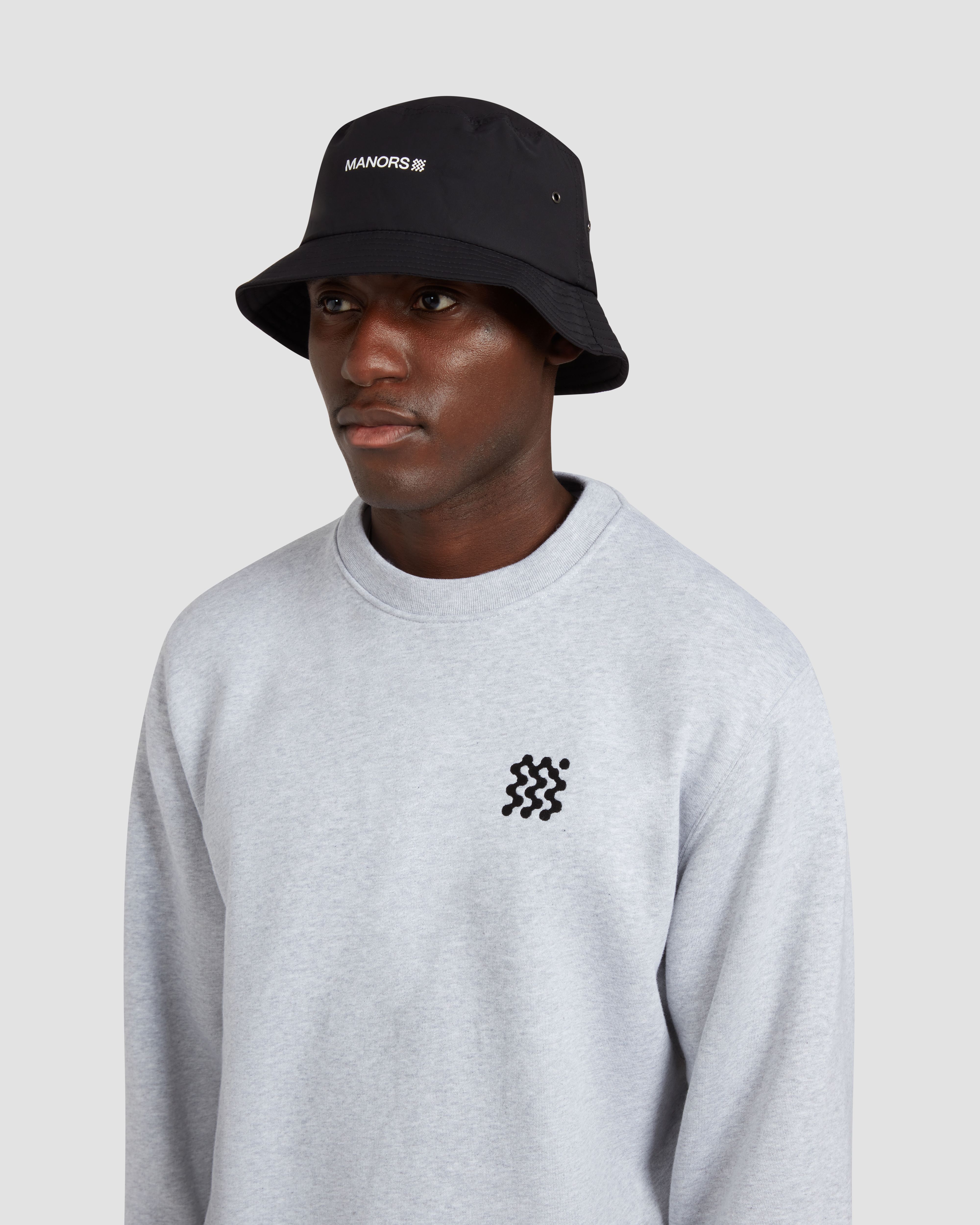 帽子 DESCENDANT 22AW MOUNTAIN RANGE GOLF cap DESCENDANT ディセンダント 22AW 222HCDS-HT06 MOUNTAIN RANGE