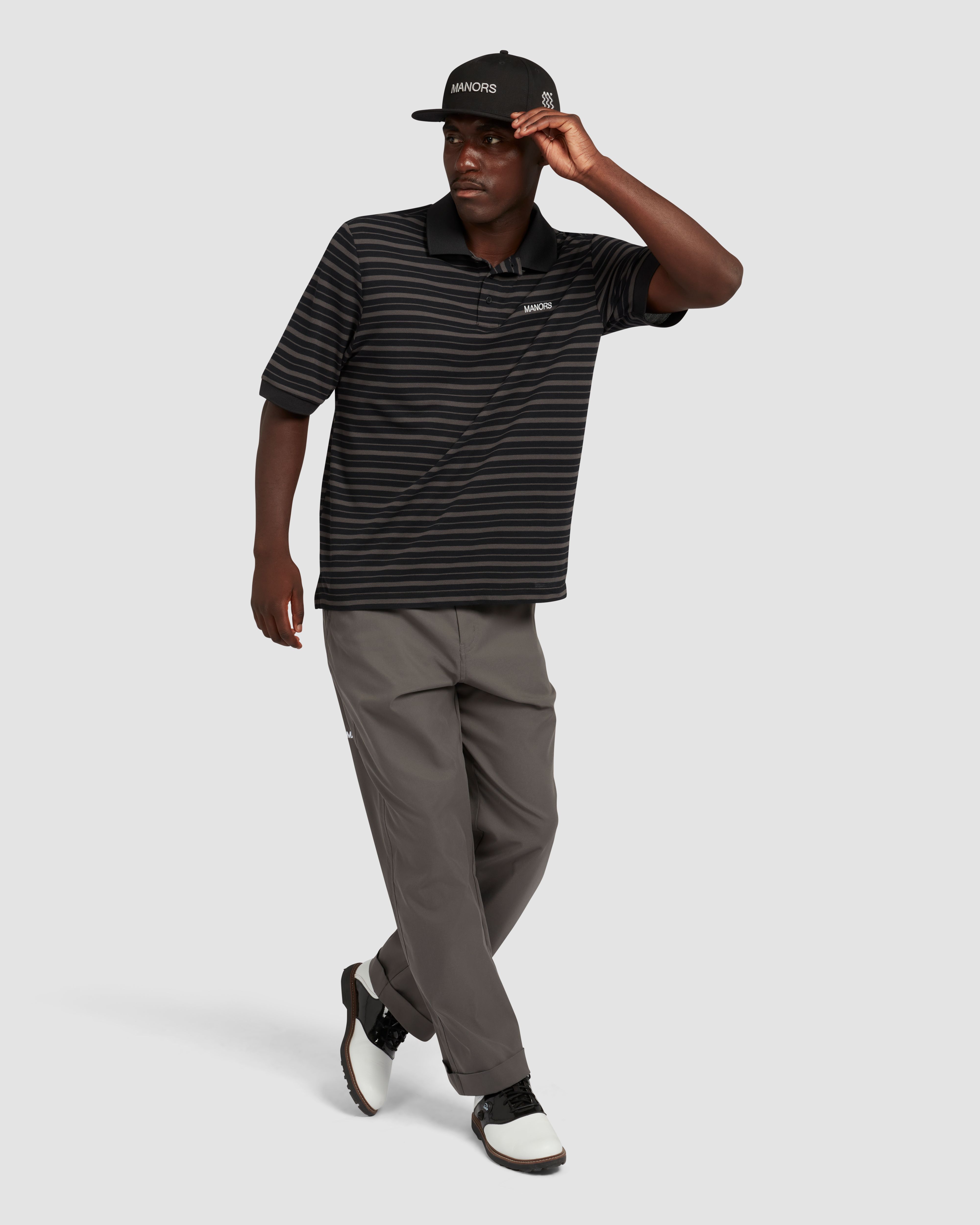Looks | Manors Golf