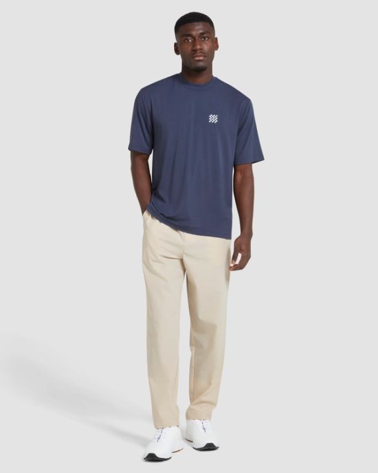The Lightweight Course Trouser | Manors Golf