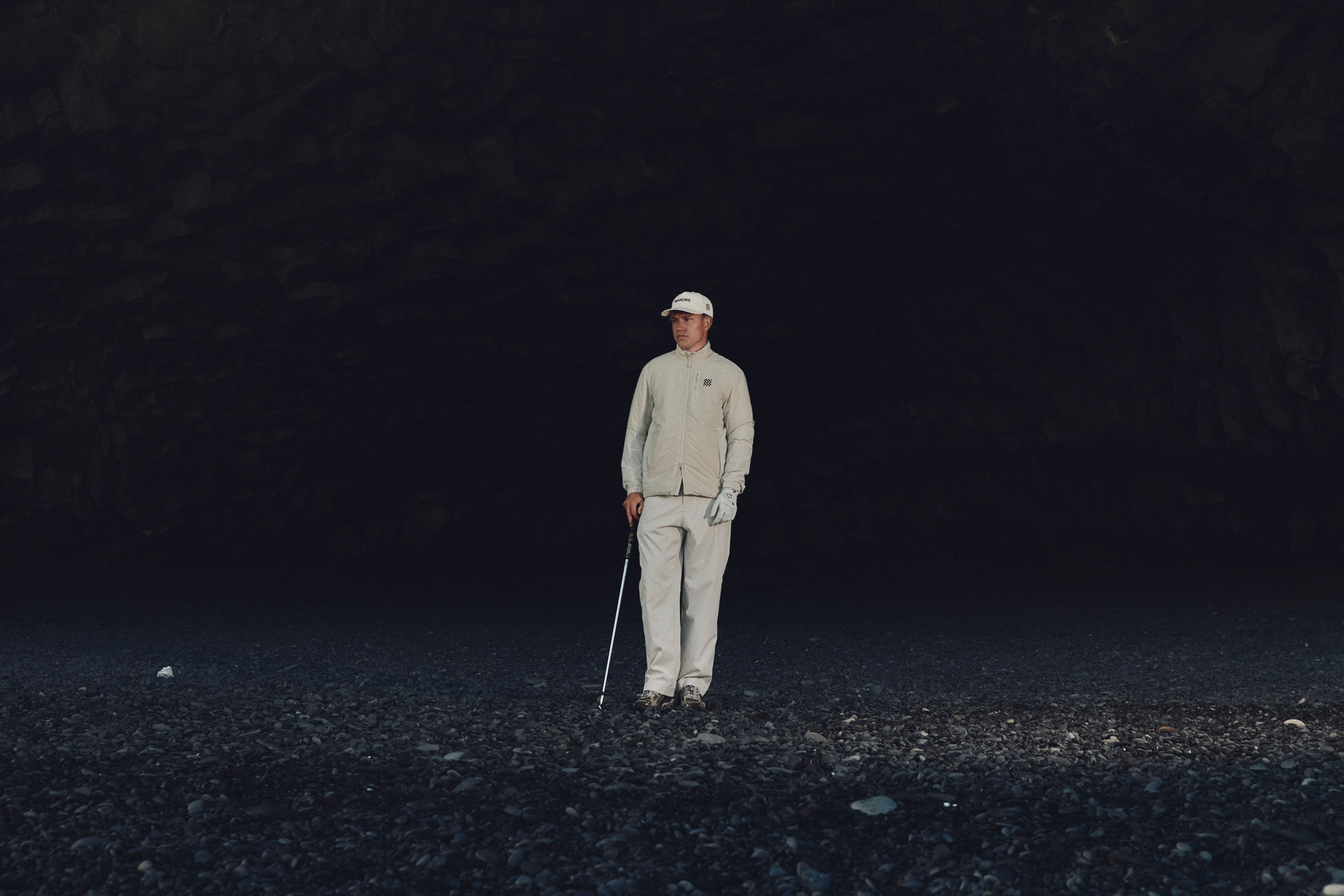 Be not the Fairweather Coward