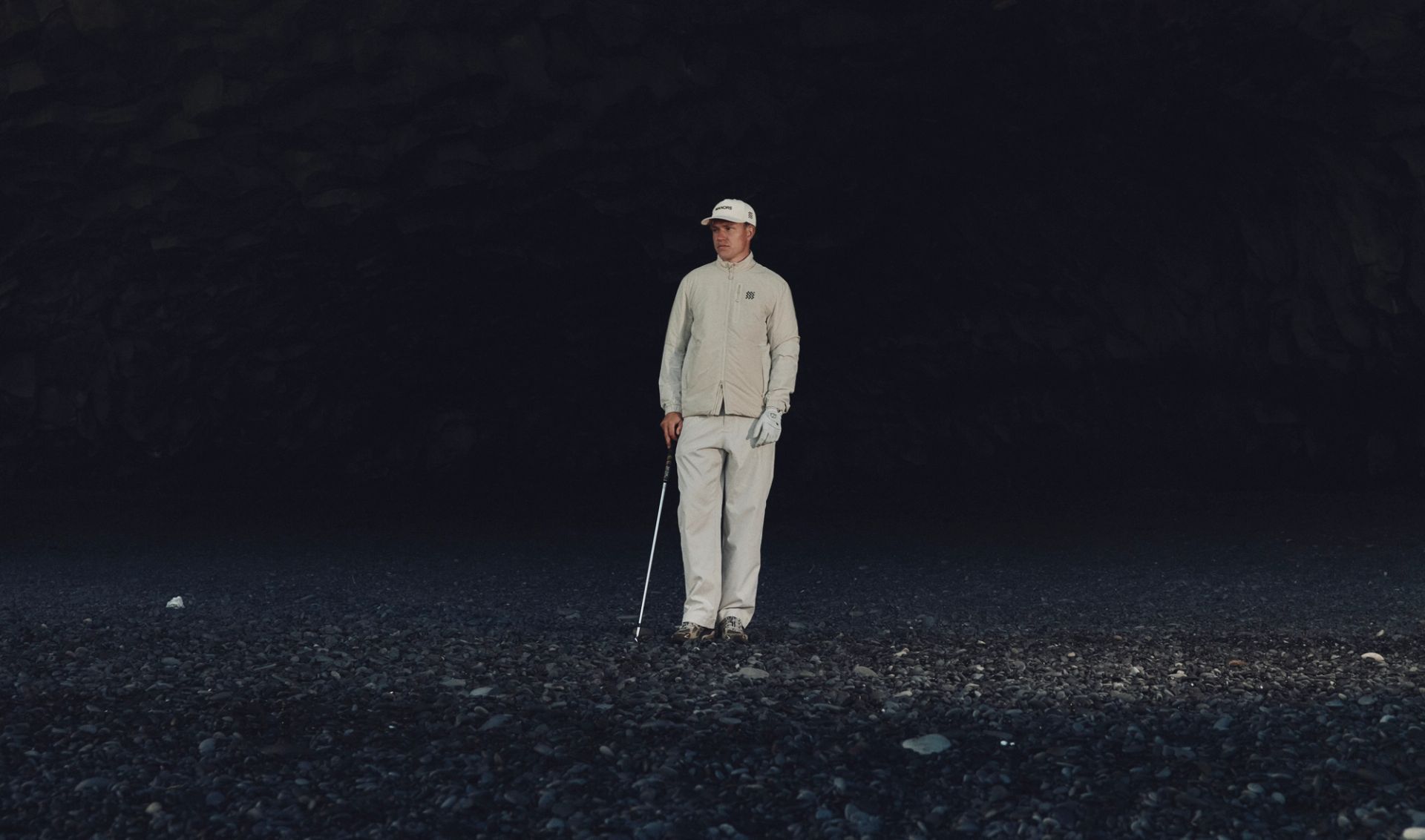 Be not the Fairweather Coward