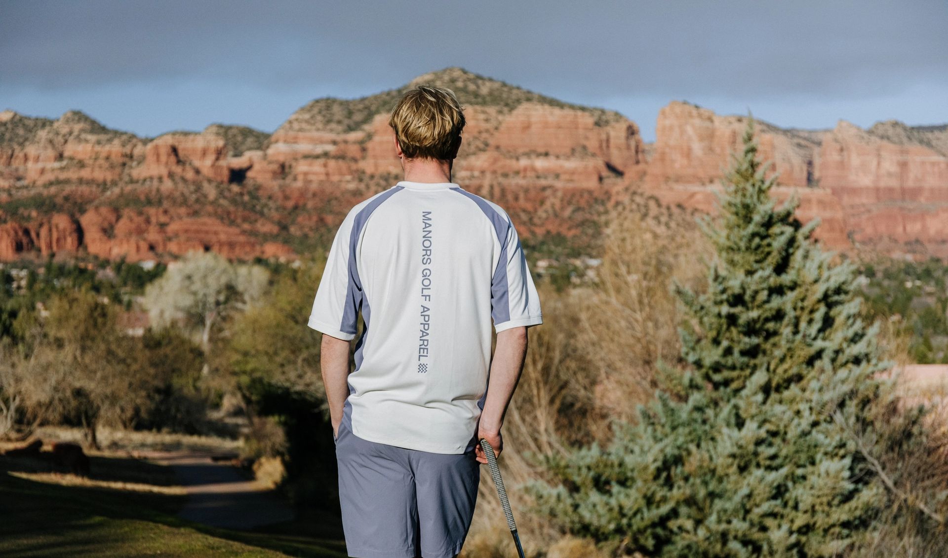 Out of bounds is not a penalty, it’s a privilege.