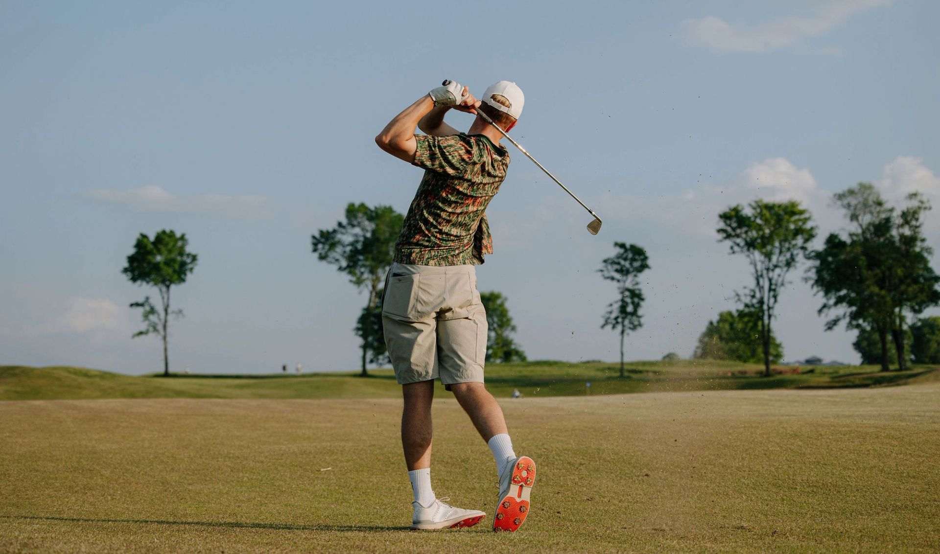 There is No Honor in Slow Play.